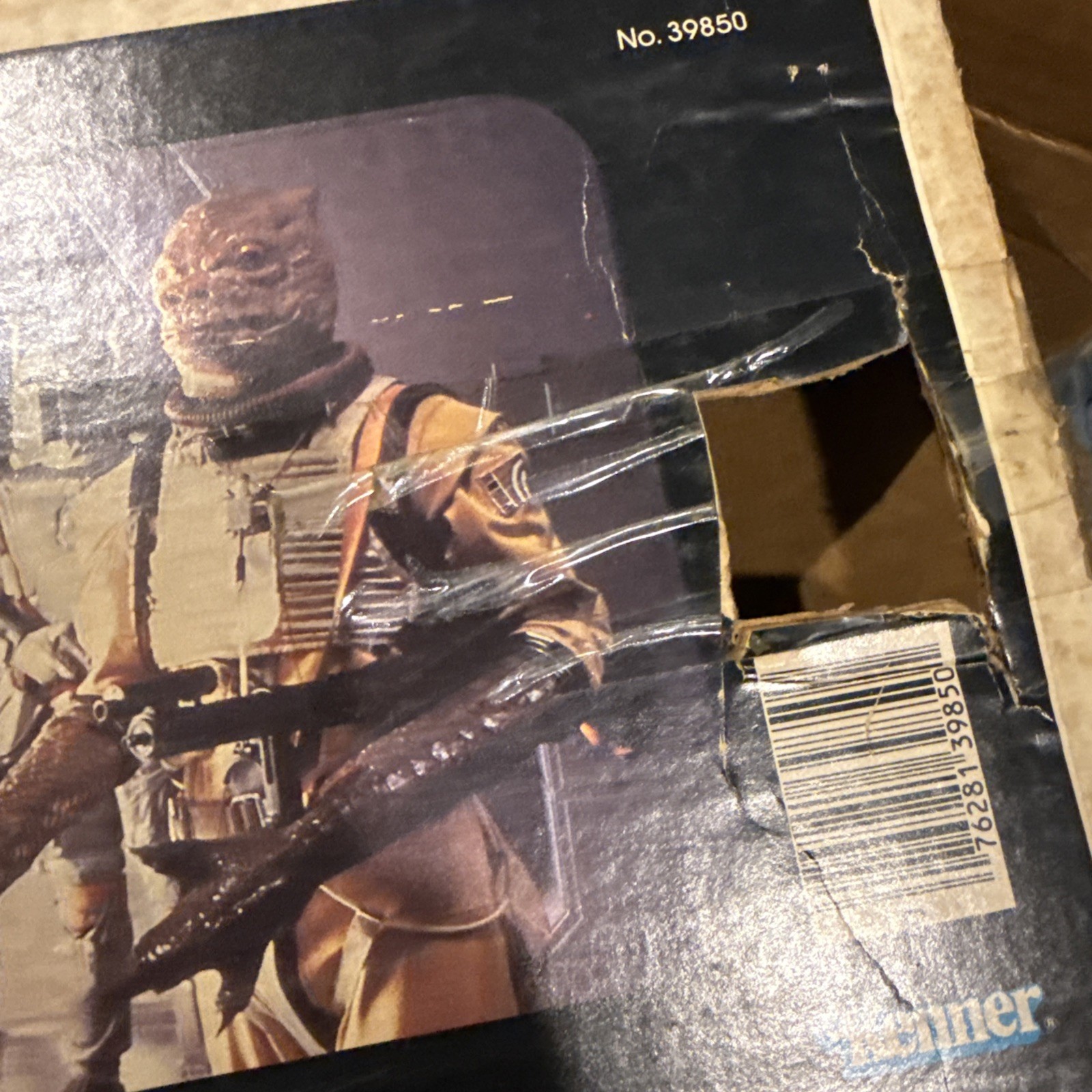 Darth Vader's Star Destroyer sold