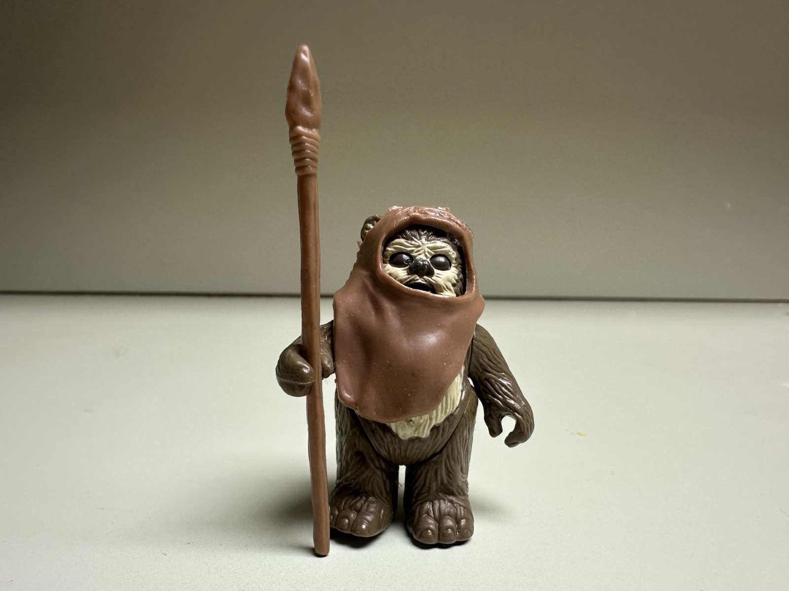 Wicket W. Warrick sold