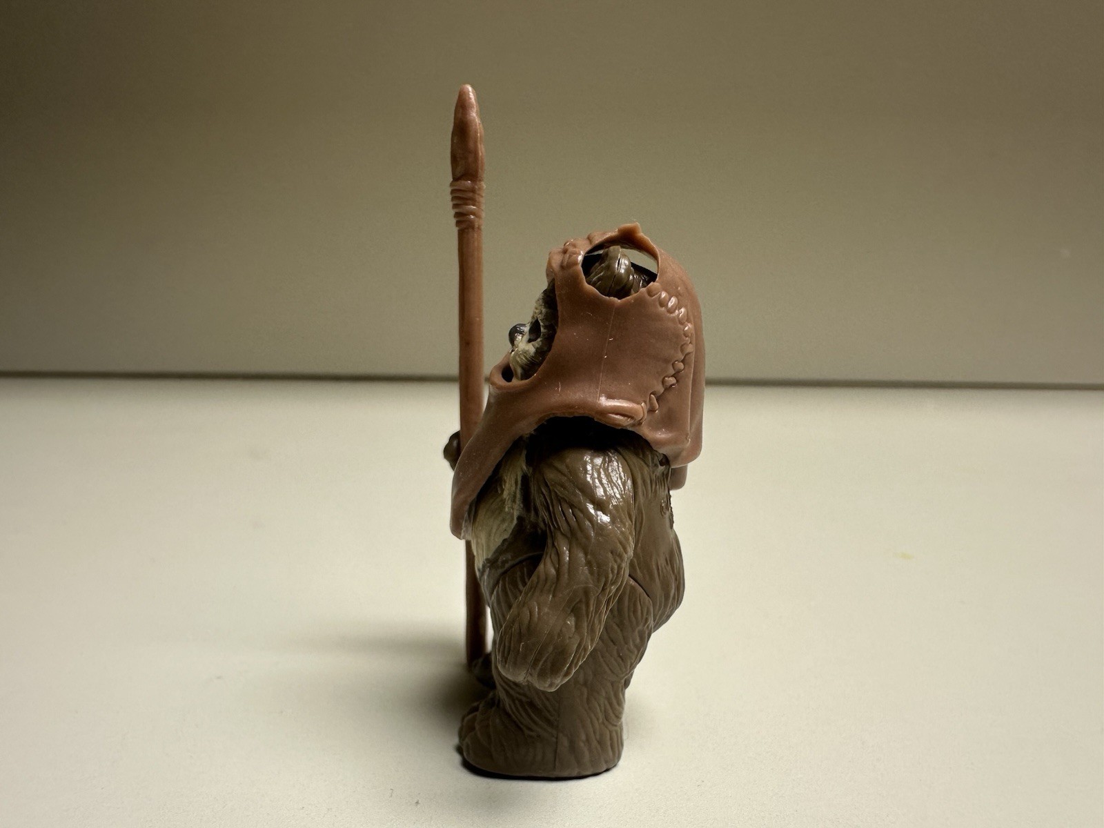 Wicket W. Warrick sold