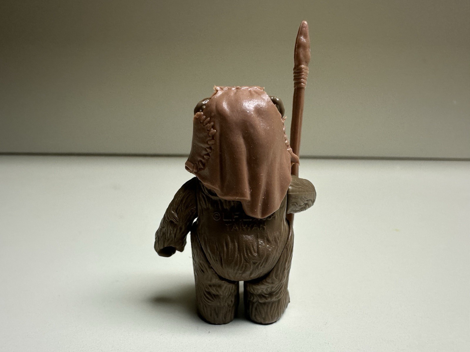 Wicket W. Warrick sold