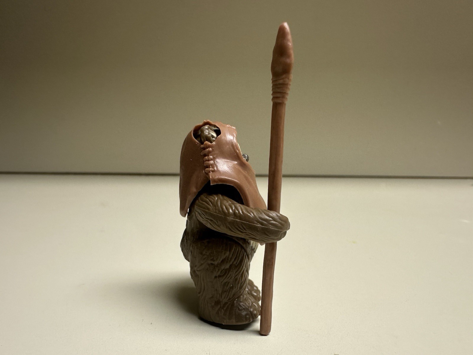 Wicket W. Warrick sold