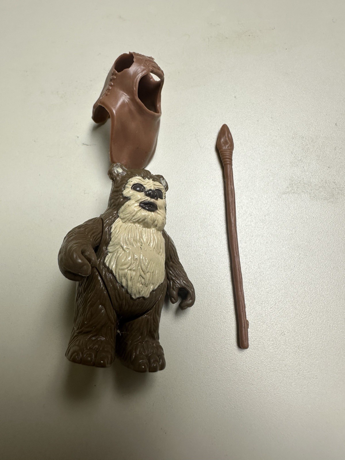 Wicket W. Warrick sold