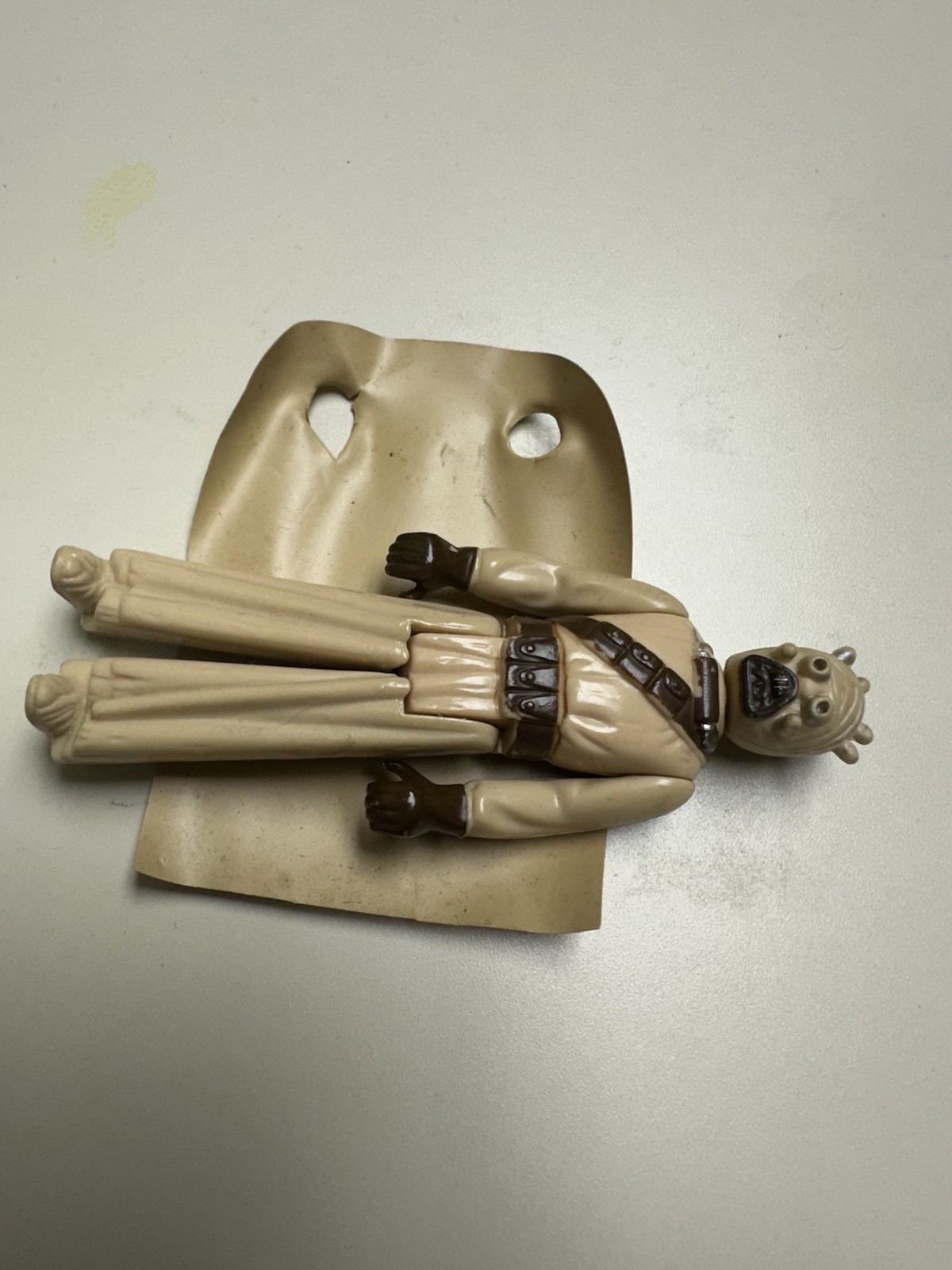 Tusken Raider (Sand People) sold