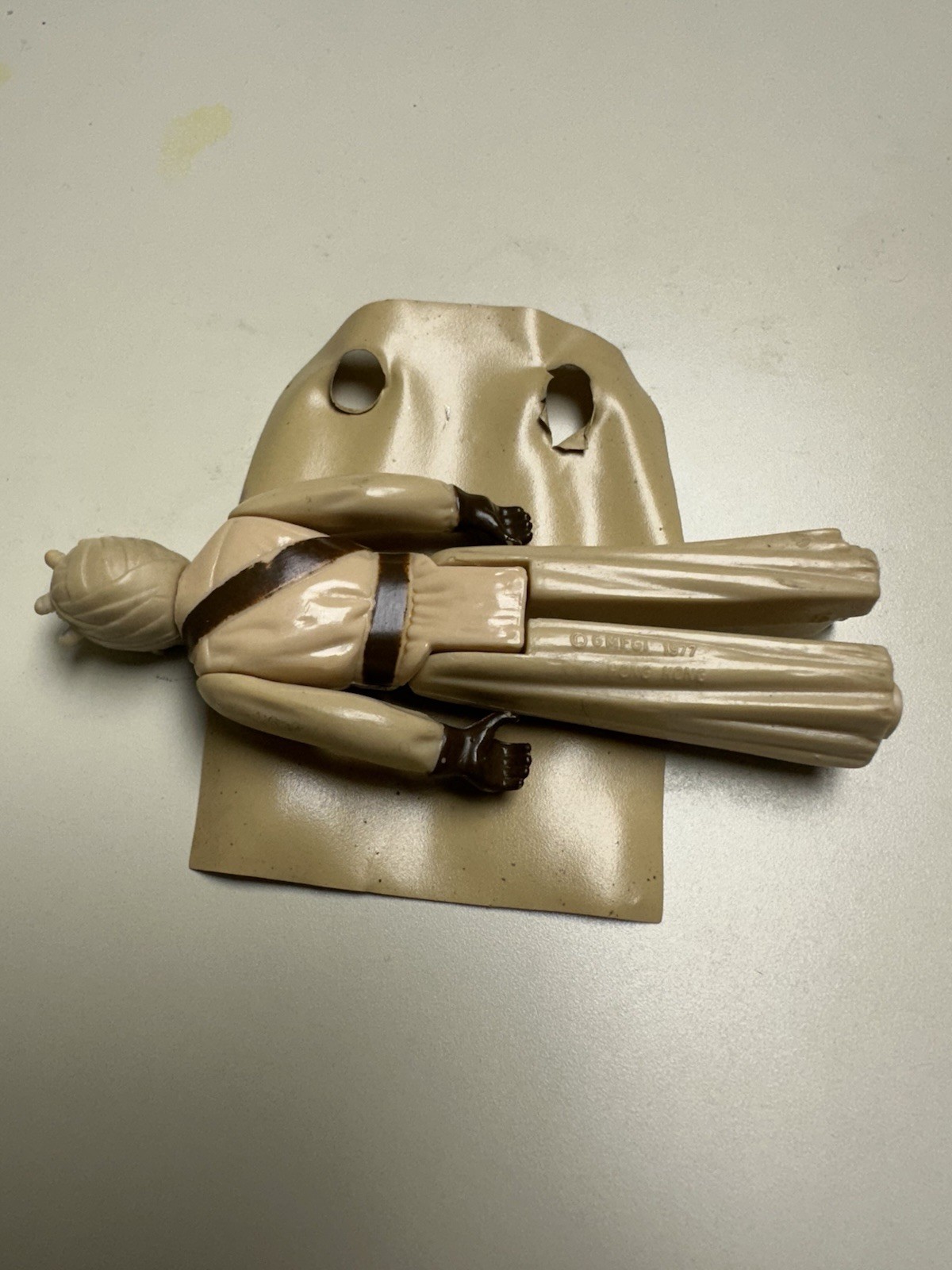 Tusken Raider (Sand People) sold