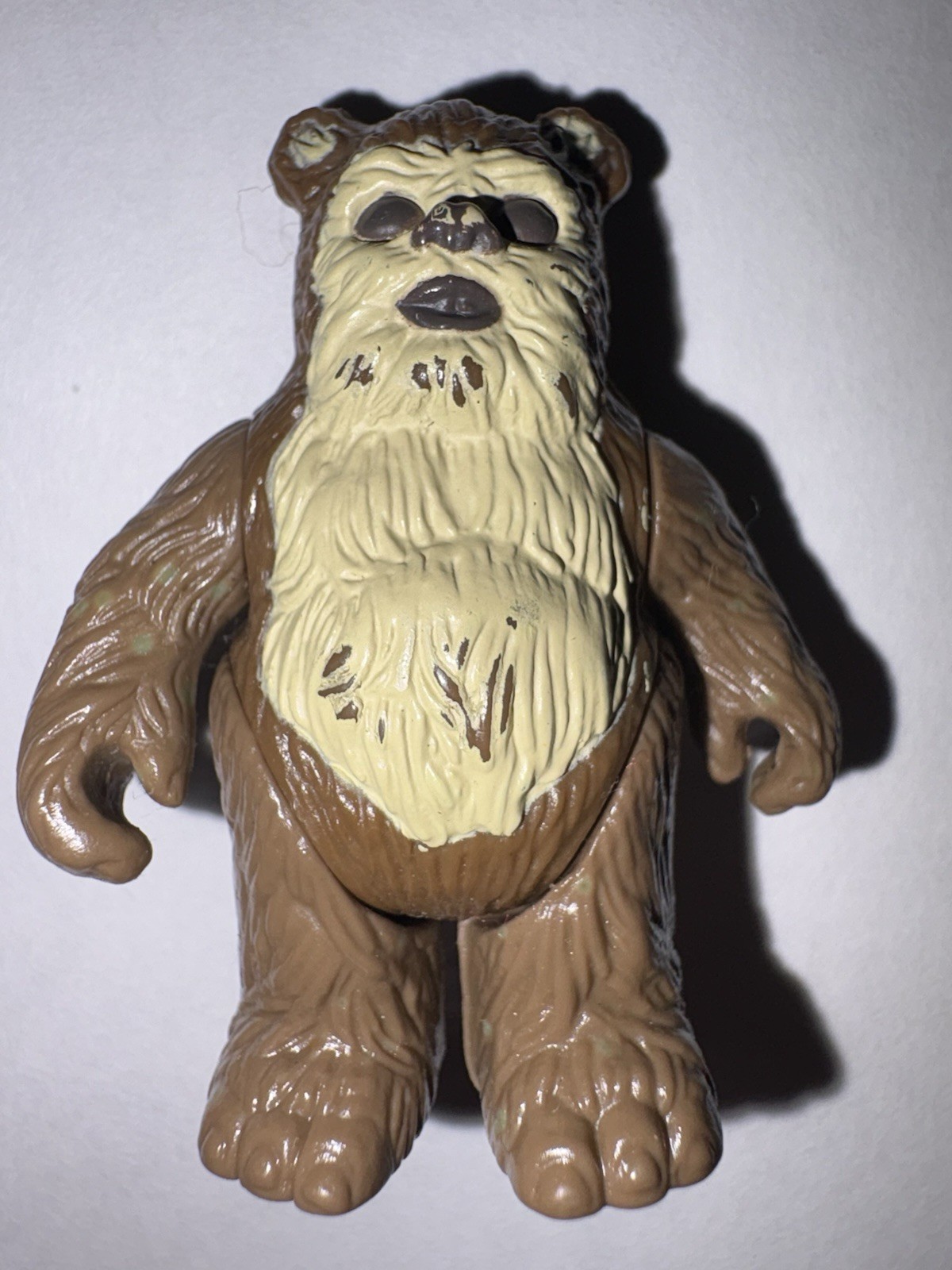 Wicket W. Warrick sold