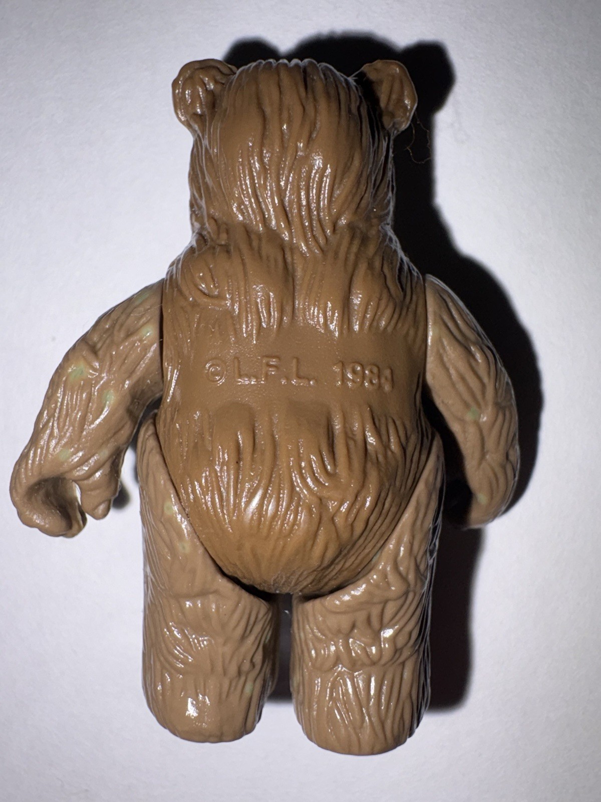 Wicket W. Warrick sold