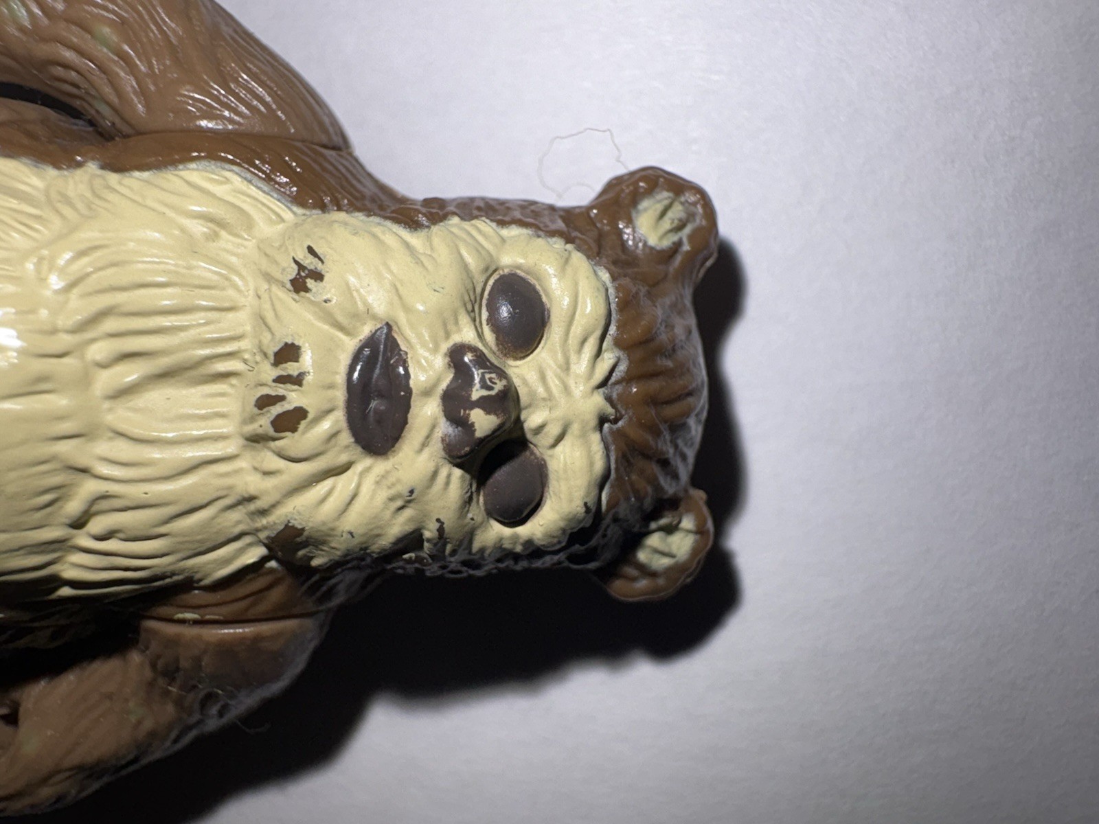 Wicket W. Warrick sold