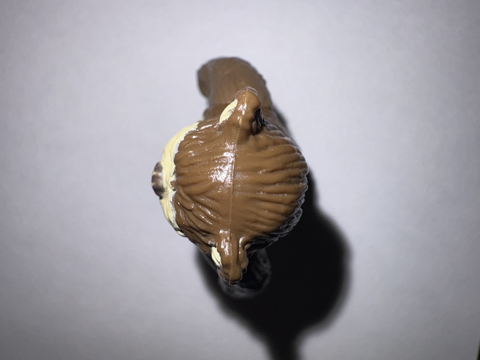 Wicket W. Warrick sold