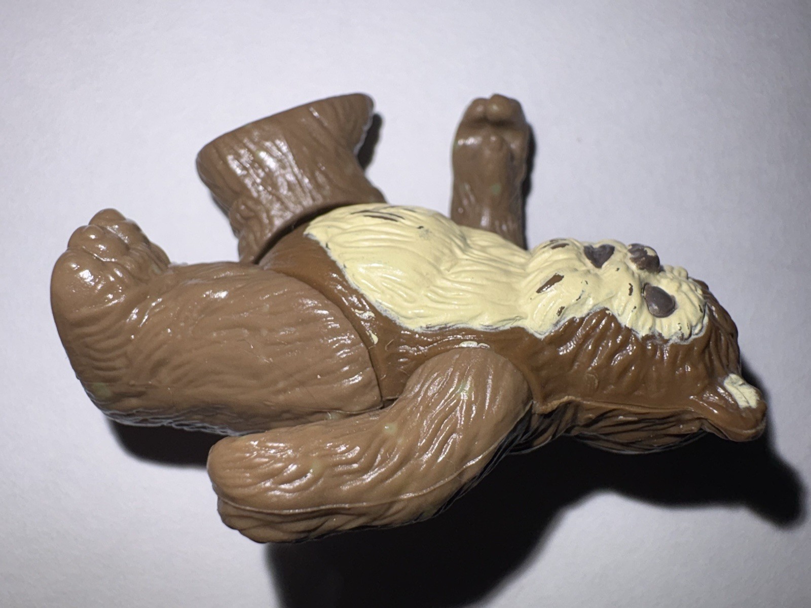 Wicket W. Warrick sold