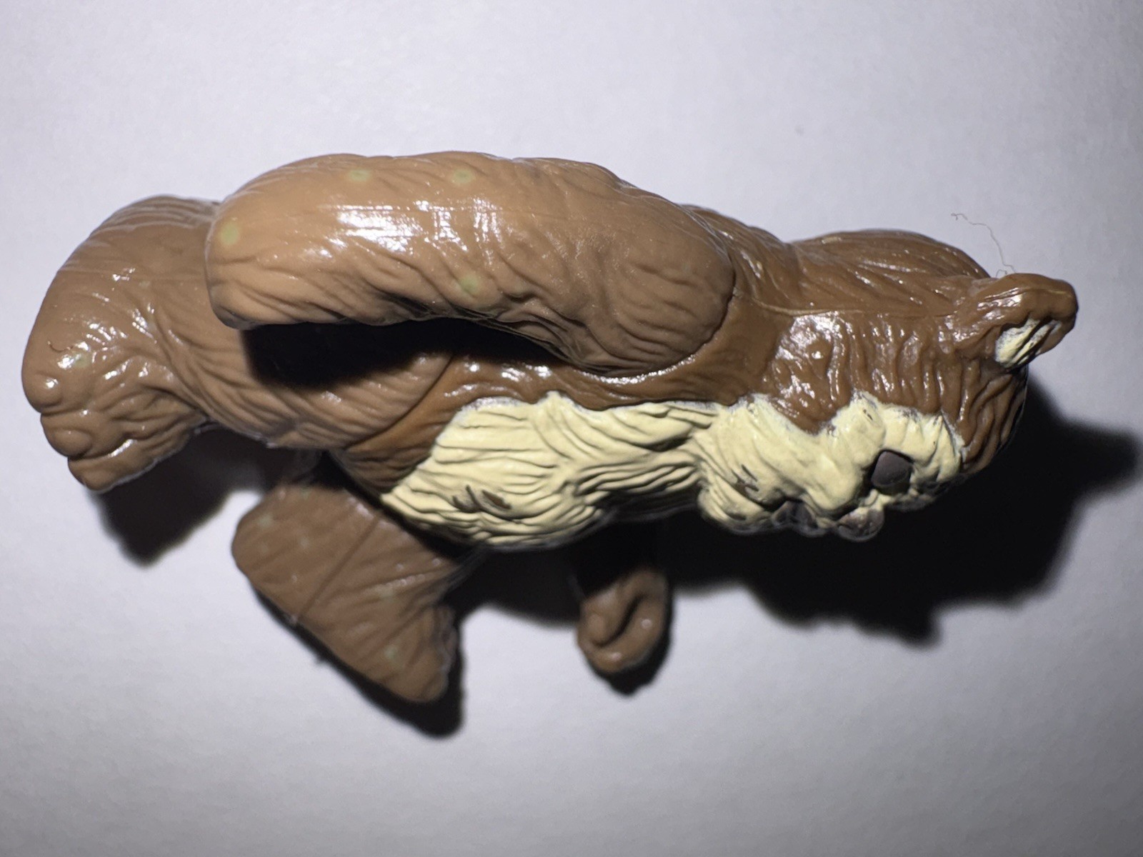 Wicket W. Warrick sold