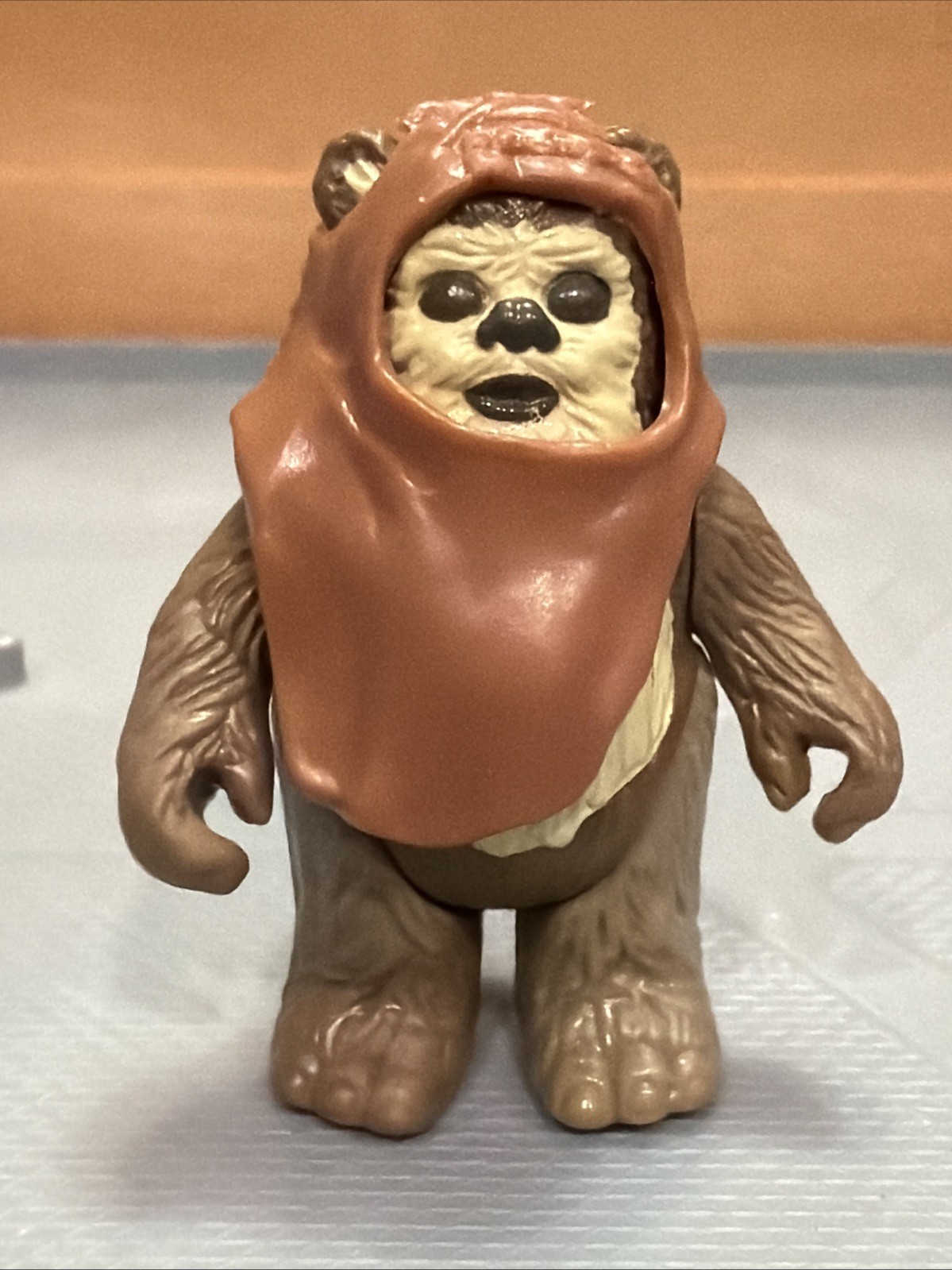 Wicket W. Warrick sold