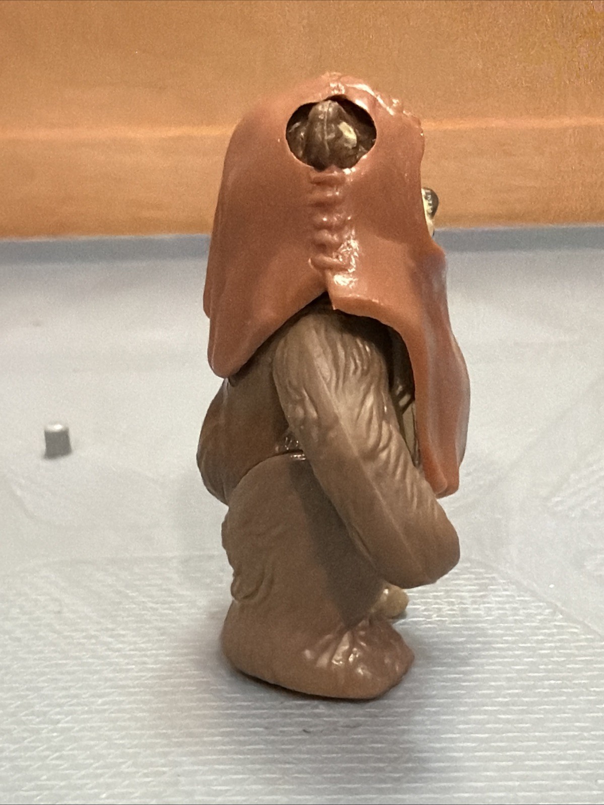 Wicket W. Warrick sold