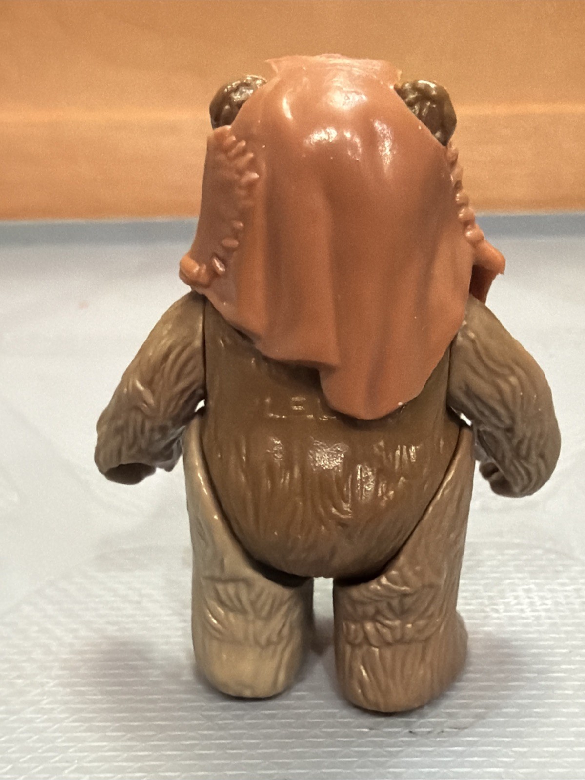 Wicket W. Warrick sold