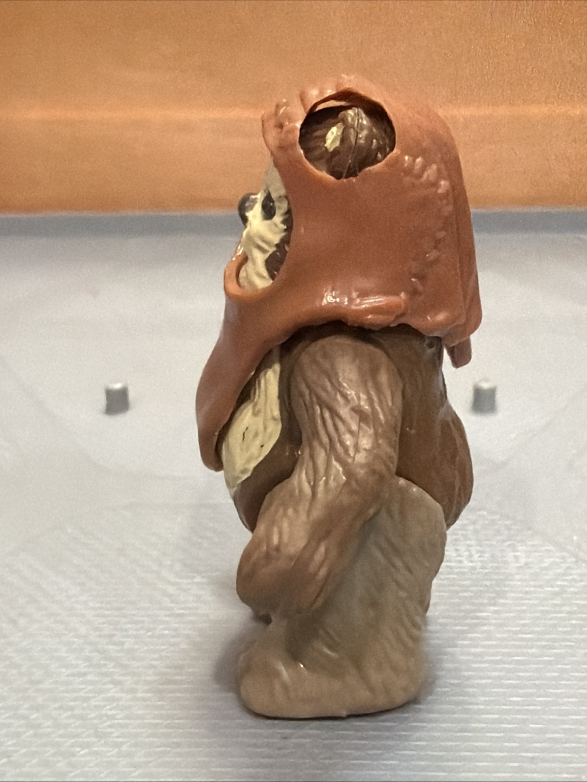 Wicket W. Warrick sold