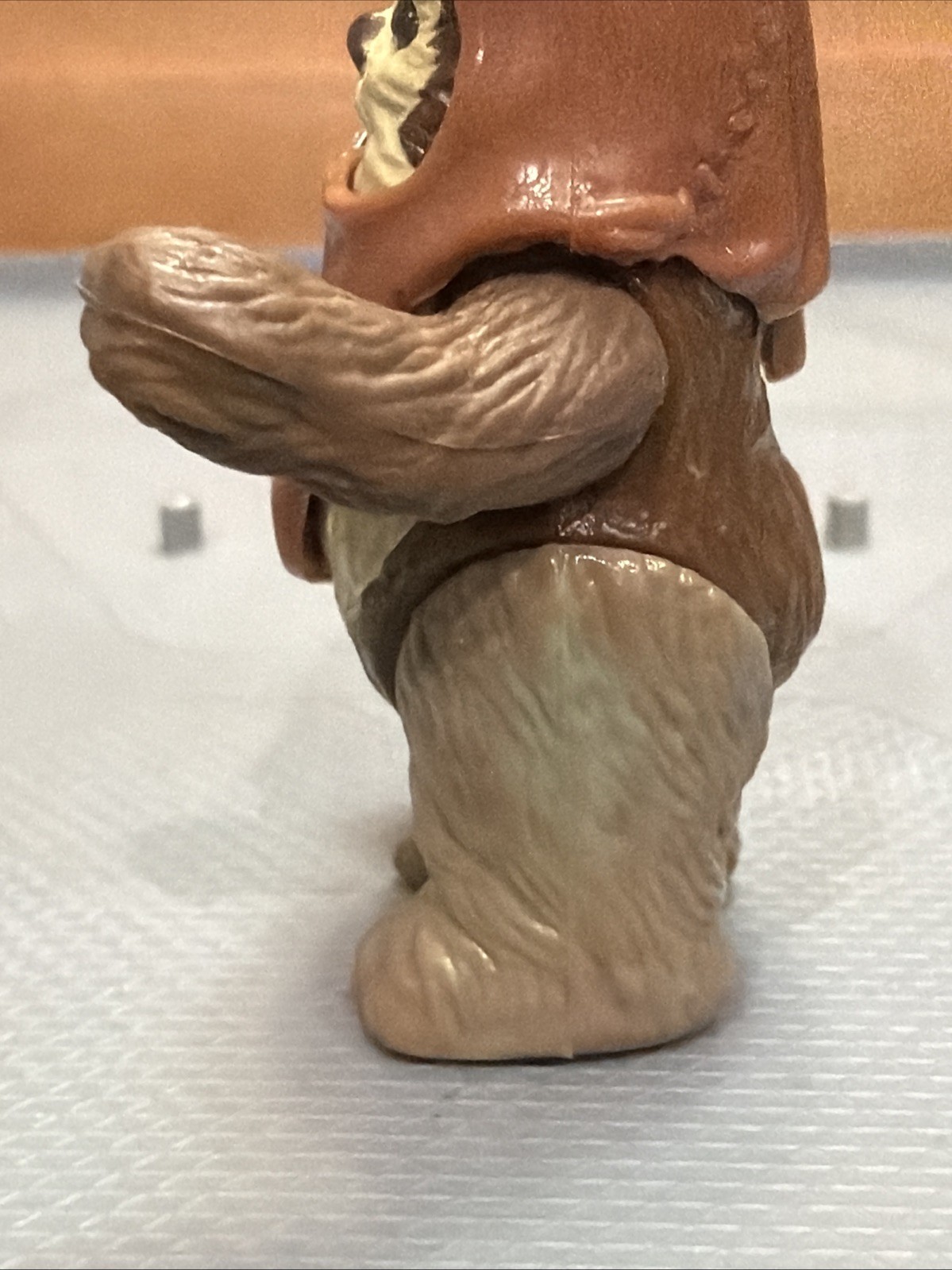 Wicket W. Warrick sold