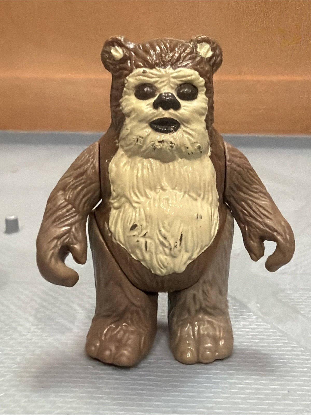 Wicket W. Warrick sold