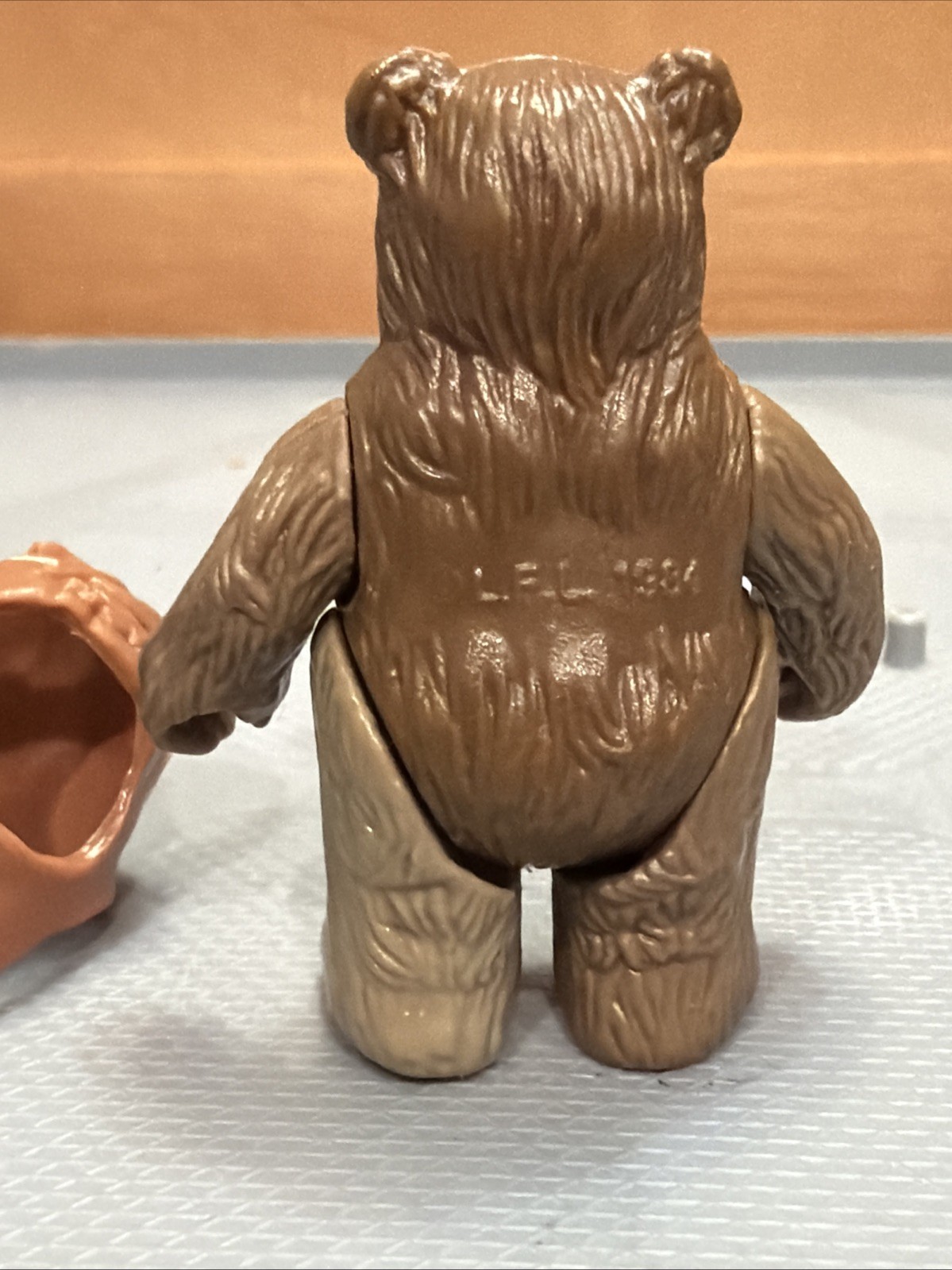 Wicket W. Warrick sold