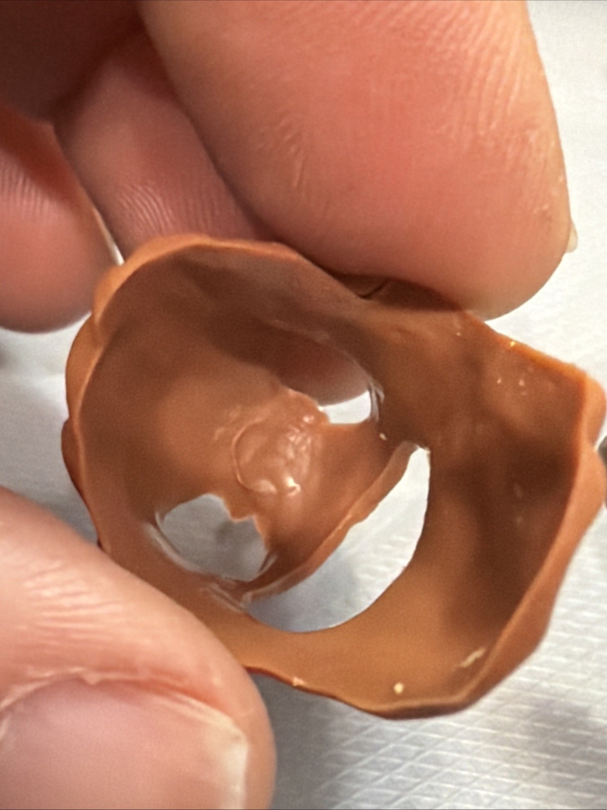 Wicket W. Warrick sold