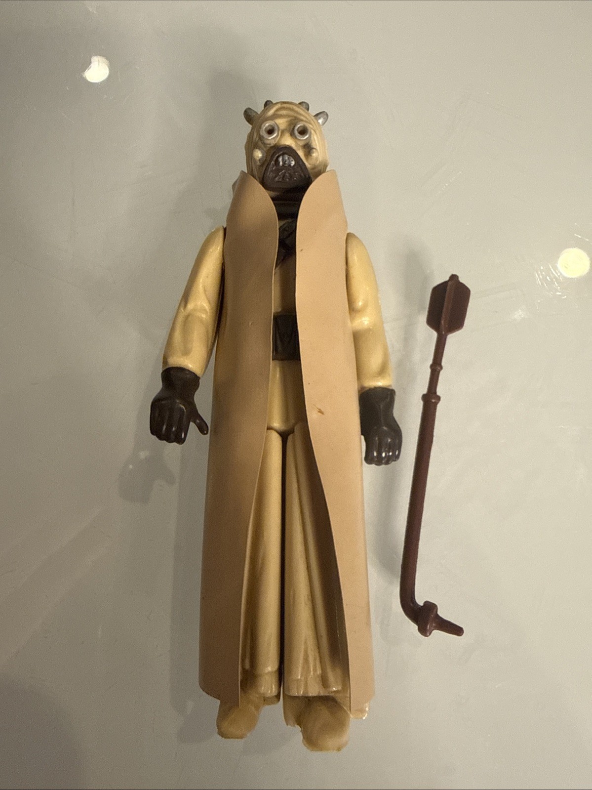 Tusken Raider (Sand People) sold