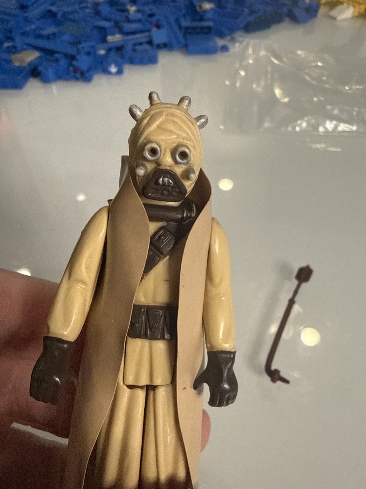 Tusken Raider (Sand People) sold