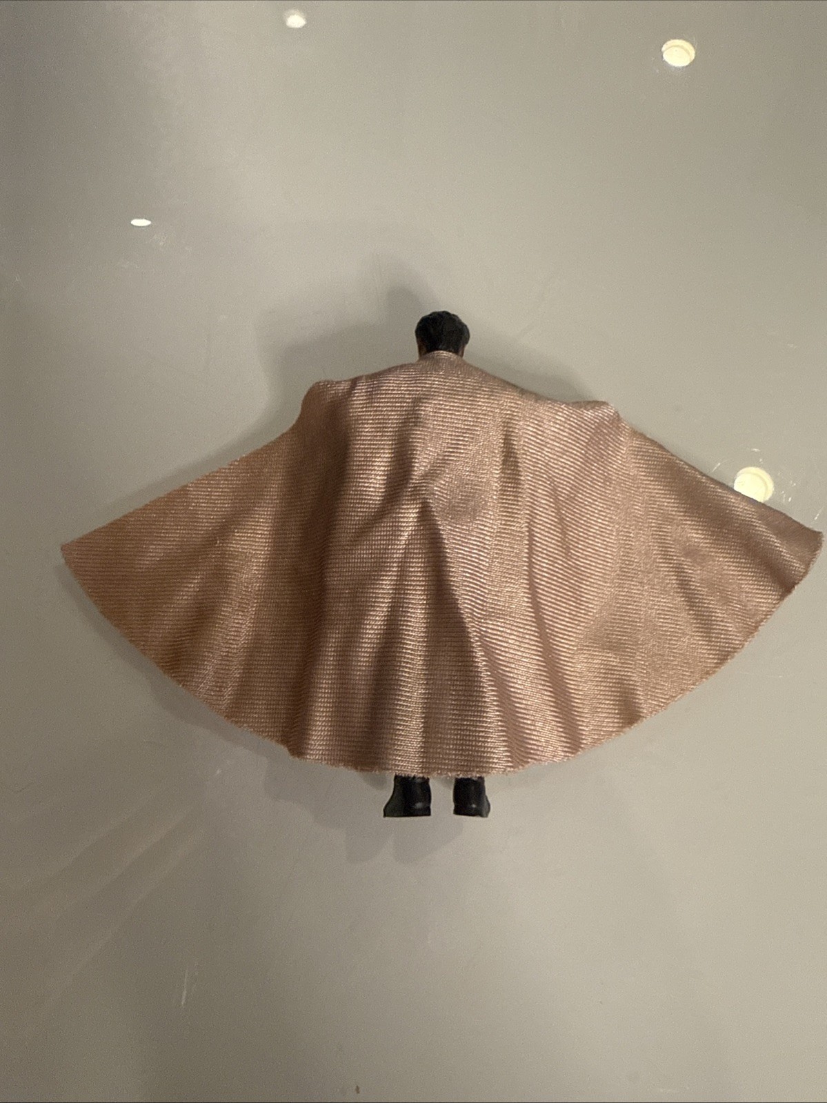 Lando Calrissian (General Pilot) sold