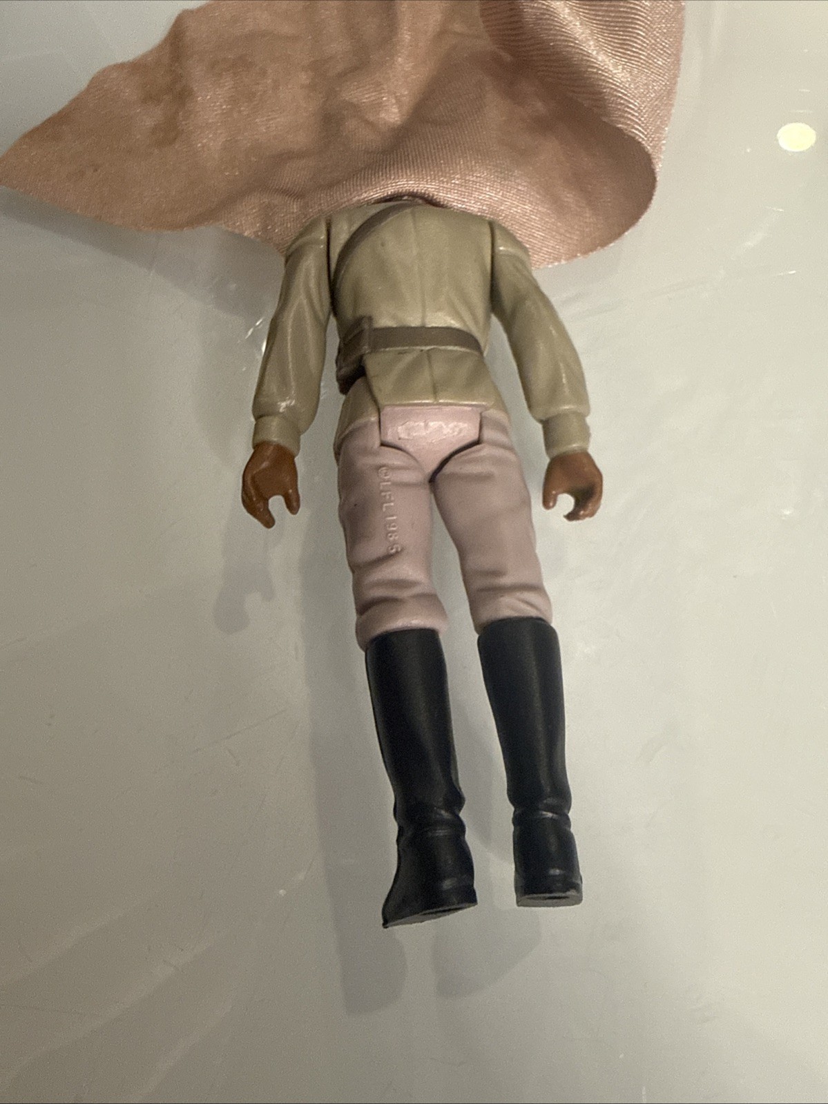 Lando Calrissian (General Pilot) sold