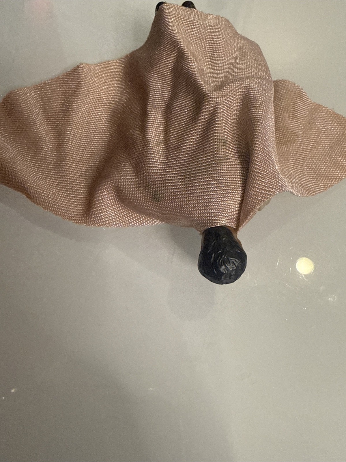 Lando Calrissian (General Pilot) sold