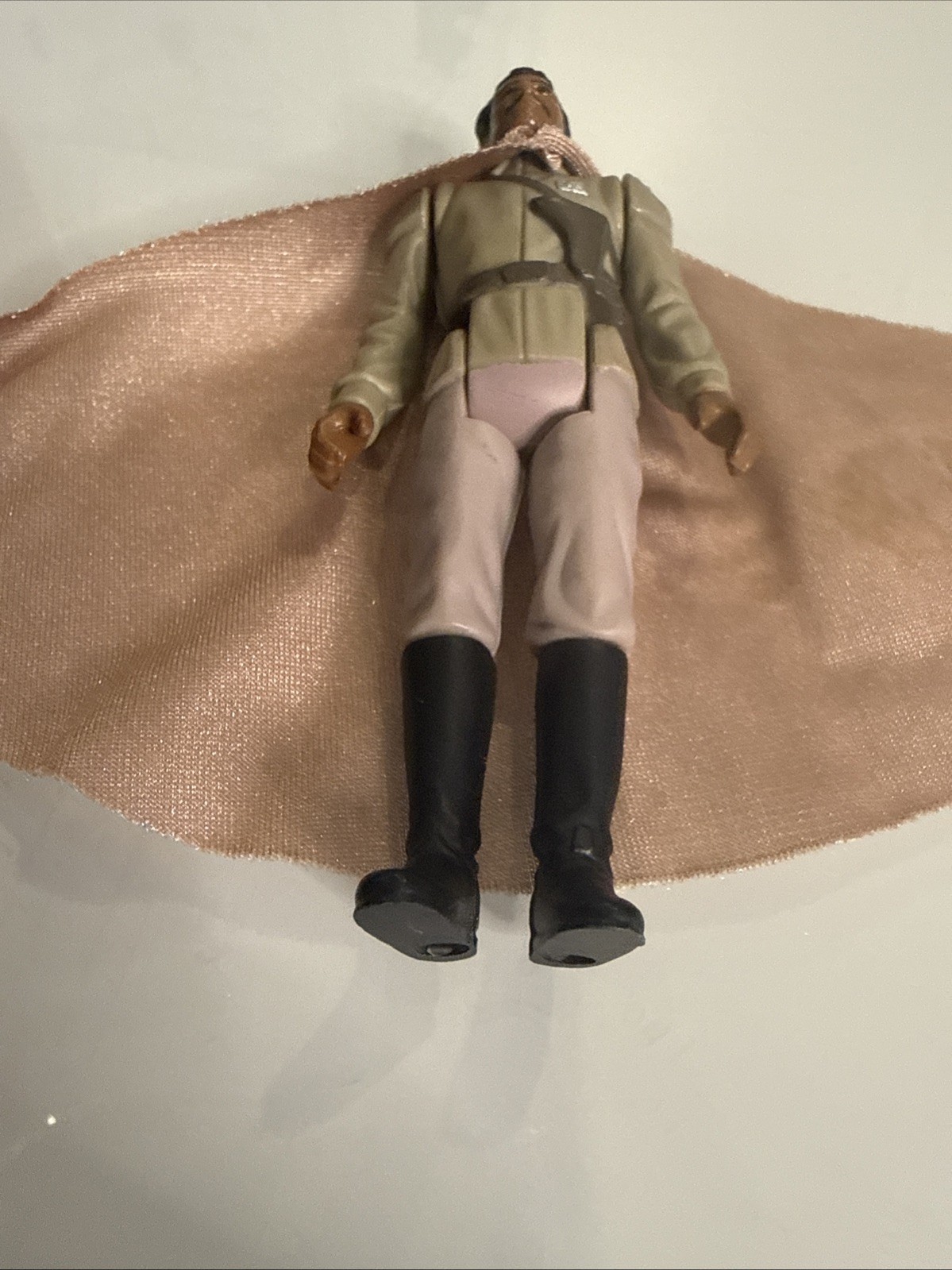 Lando Calrissian (General Pilot) sold