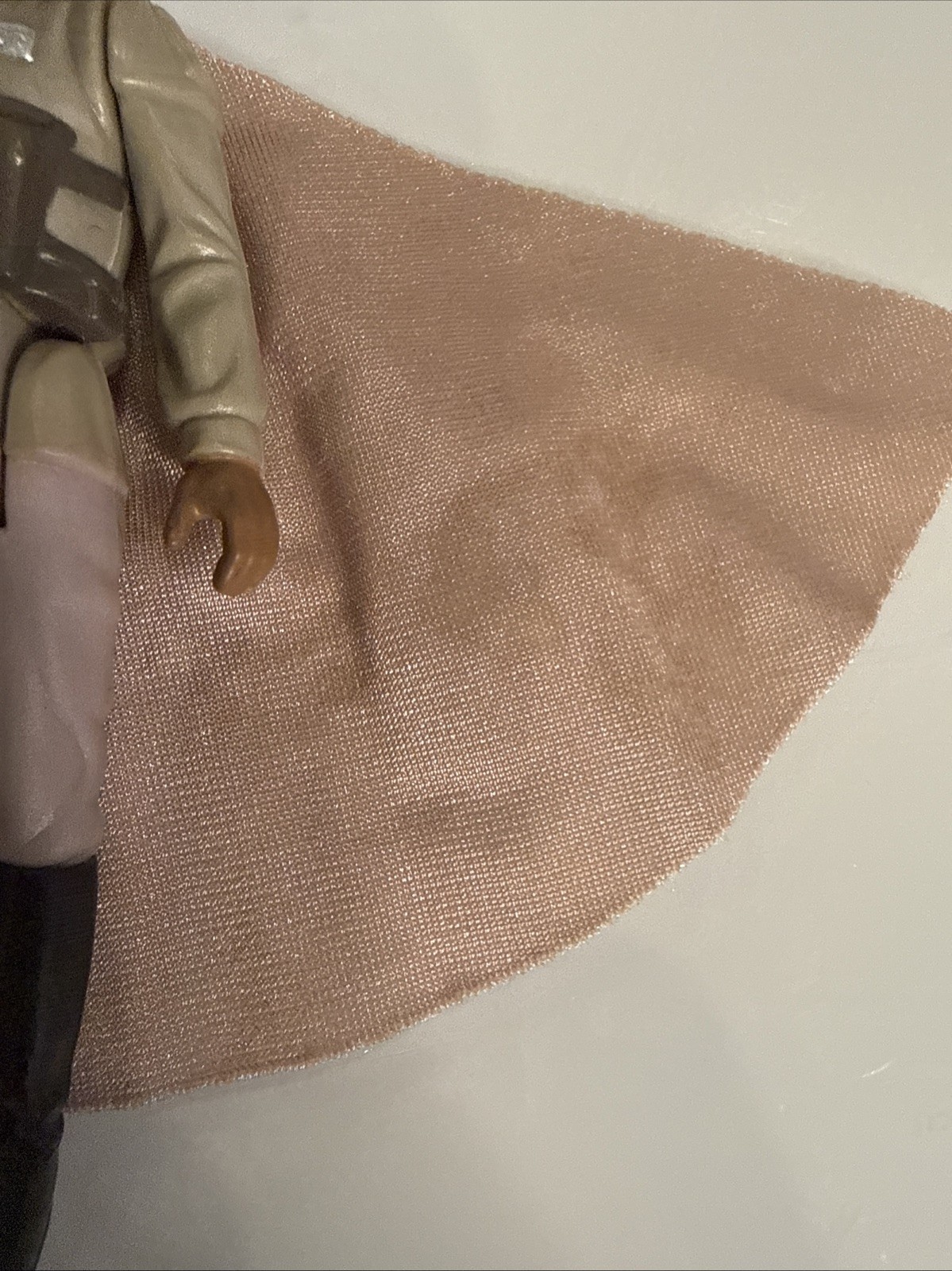 Lando Calrissian (General Pilot) sold