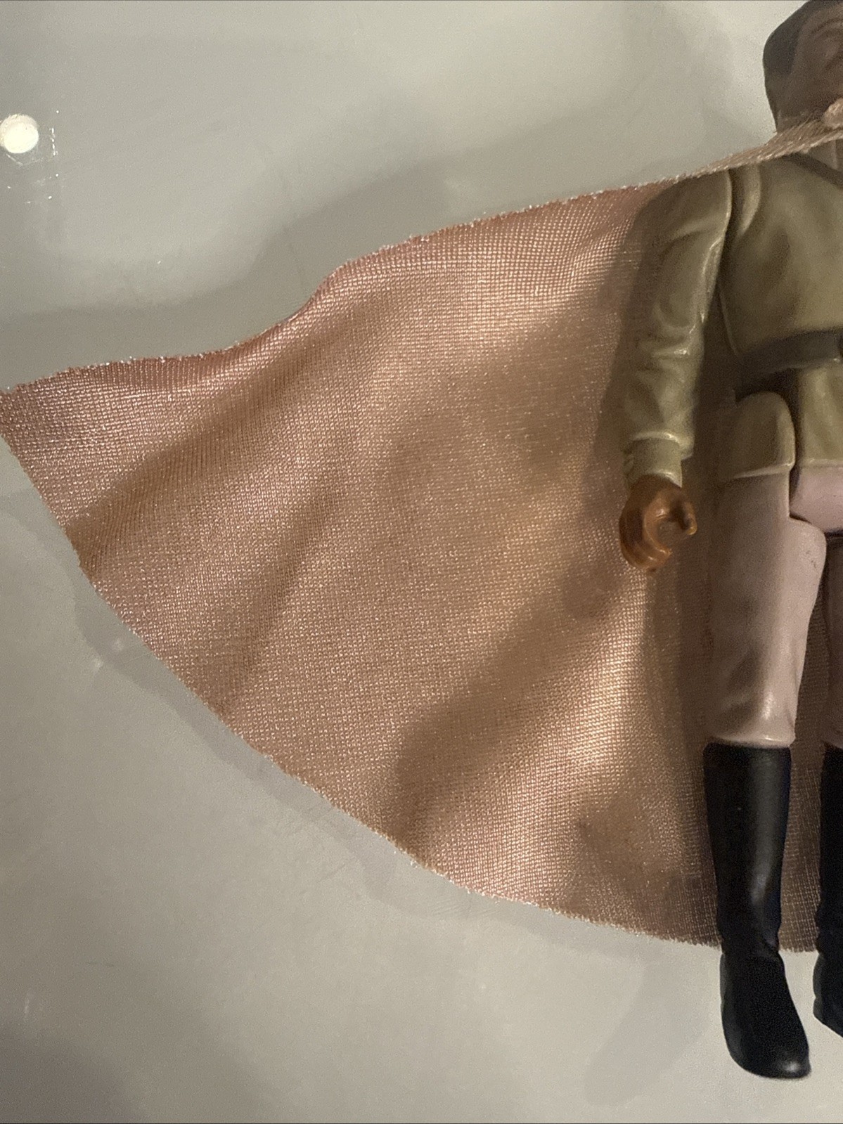 Lando Calrissian (General Pilot) sold