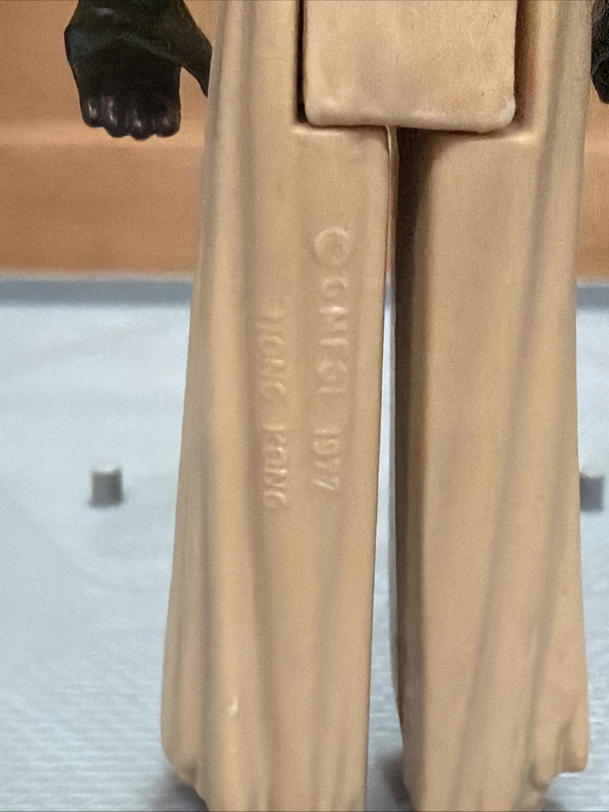 Tusken Raider (Sand People) sold