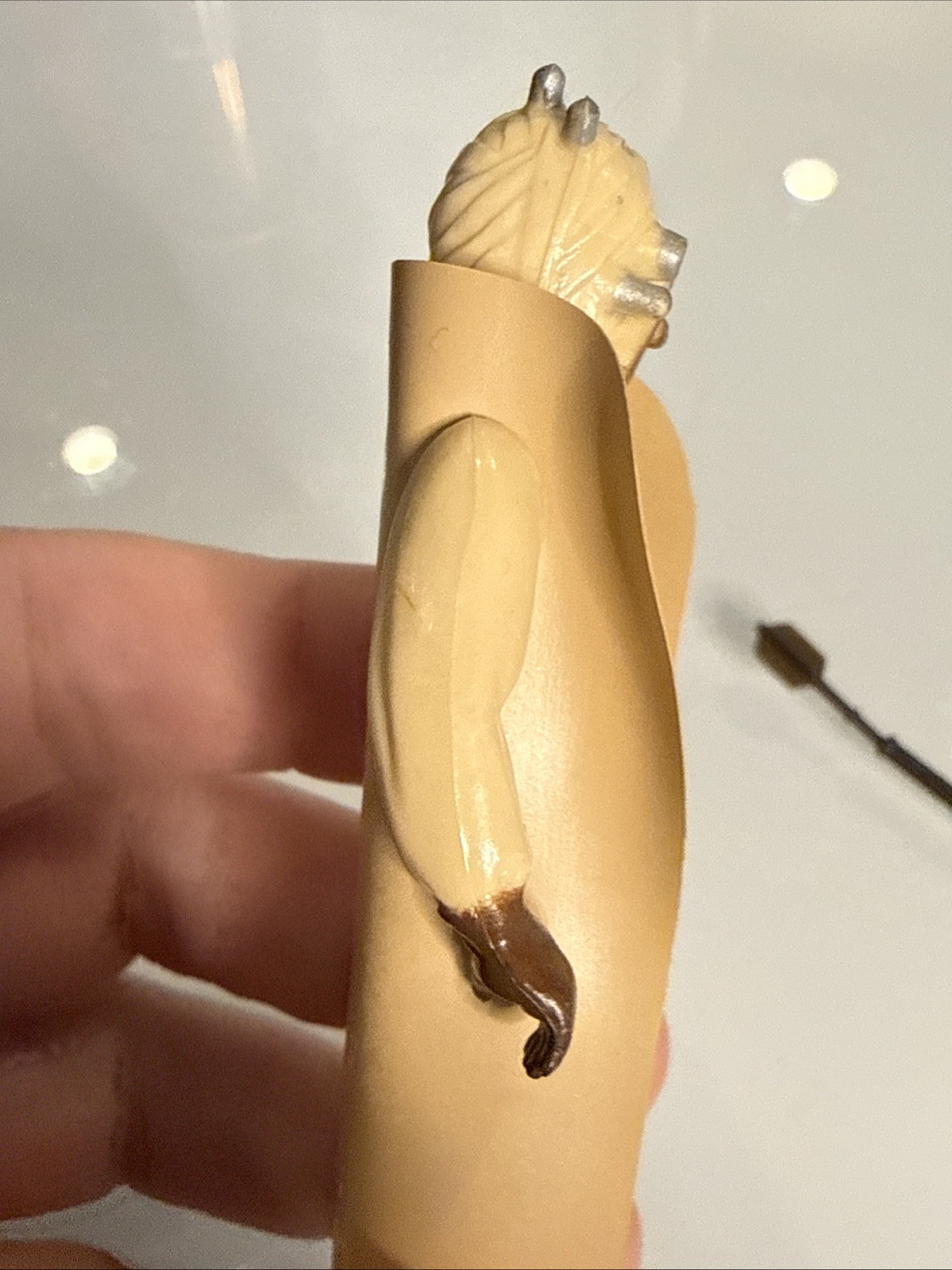 Tusken Raider (Sand People) sold