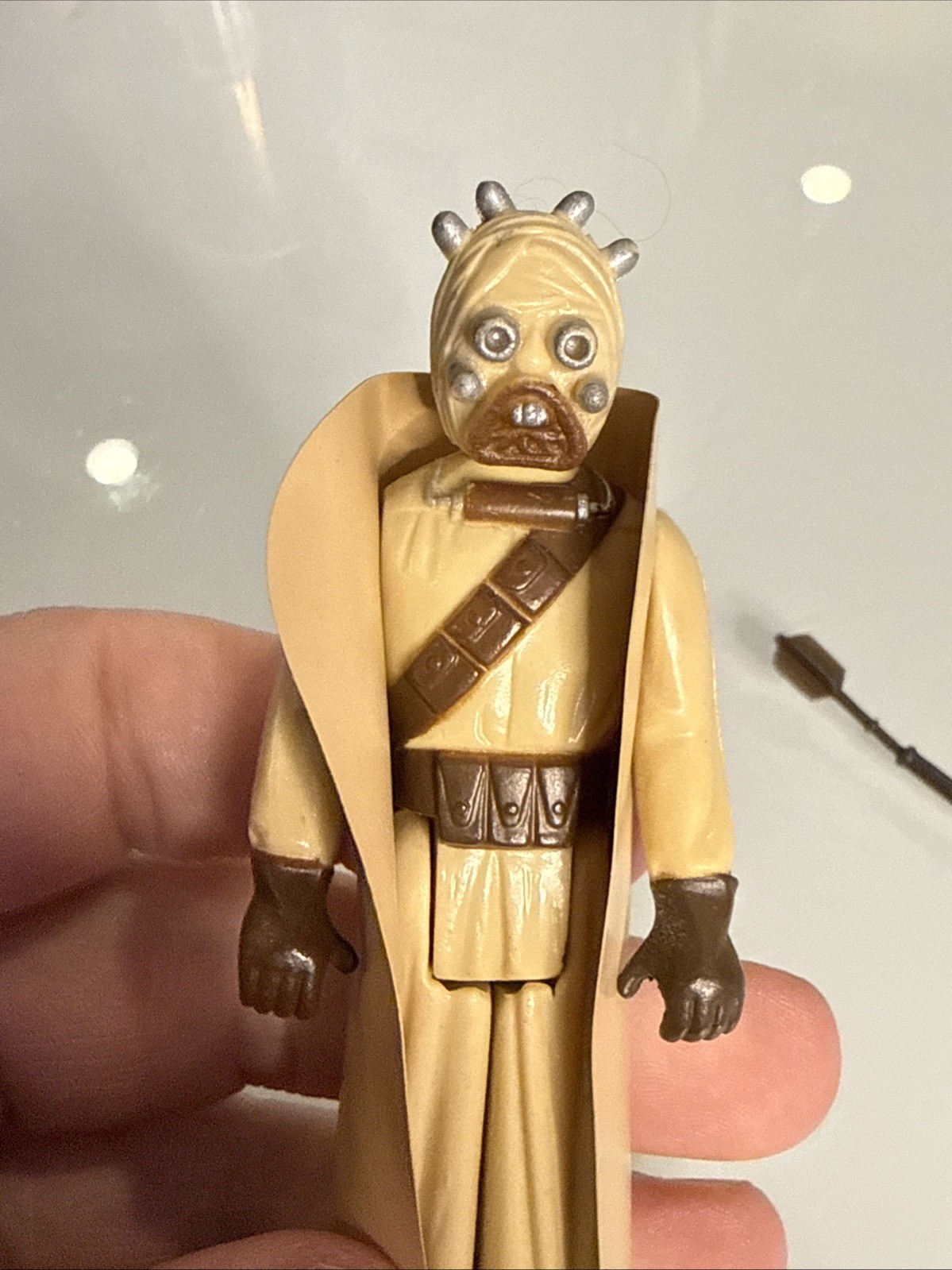 Tusken Raider (Sand People) sold