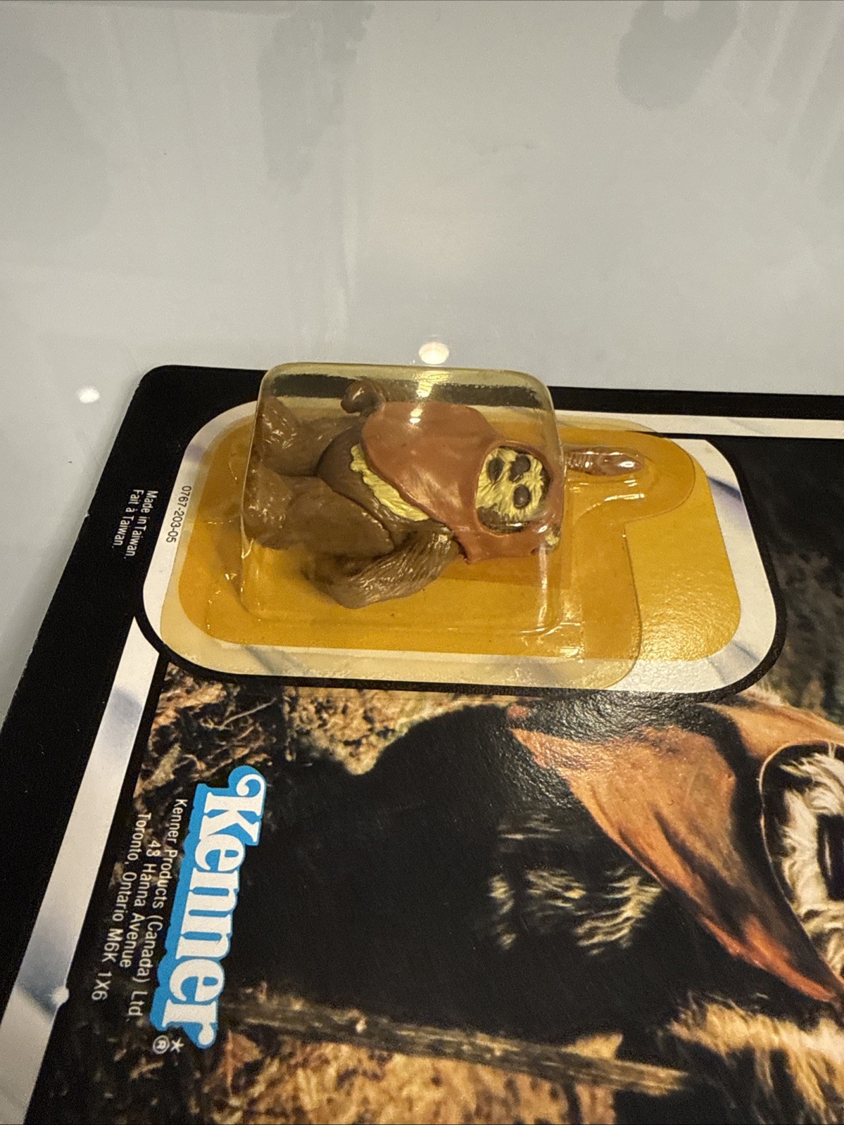 Wicket W. Warrick sold