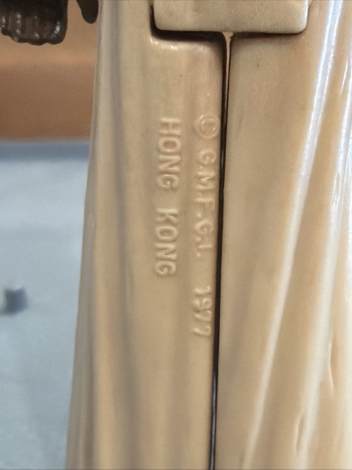 Tusken Raider (Sand People) sold