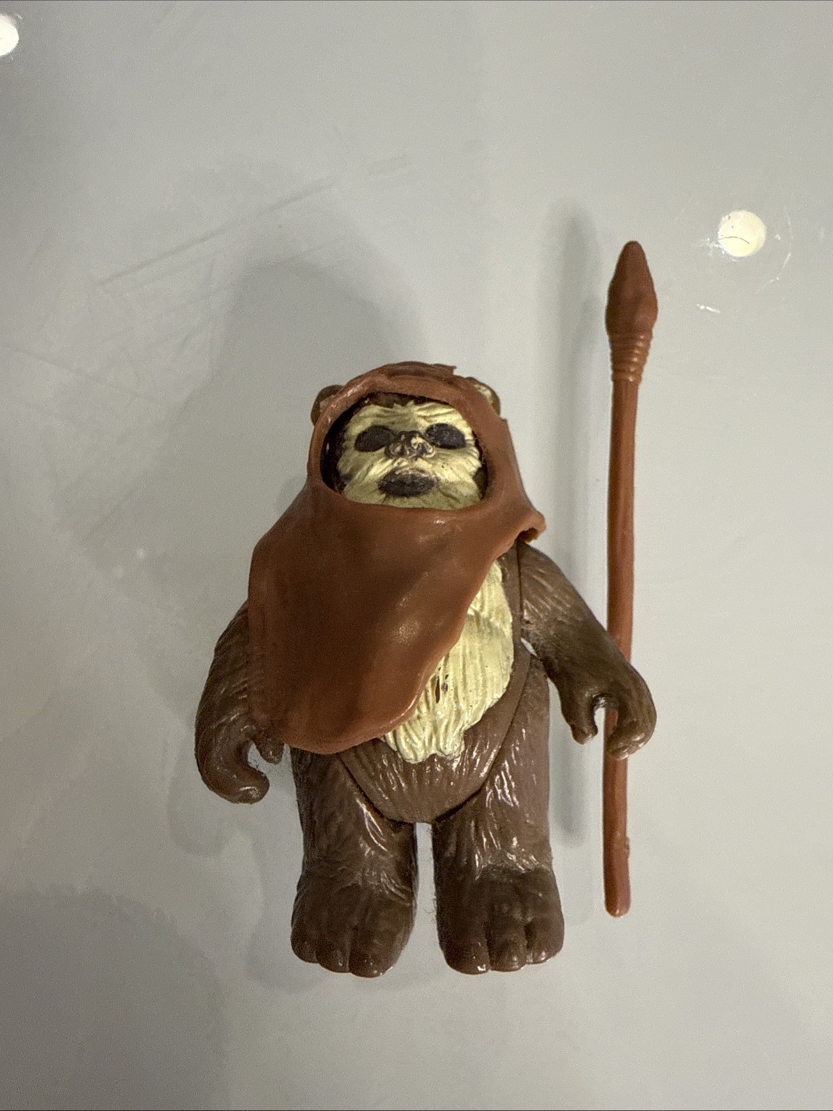 Wicket W. Warrick sold