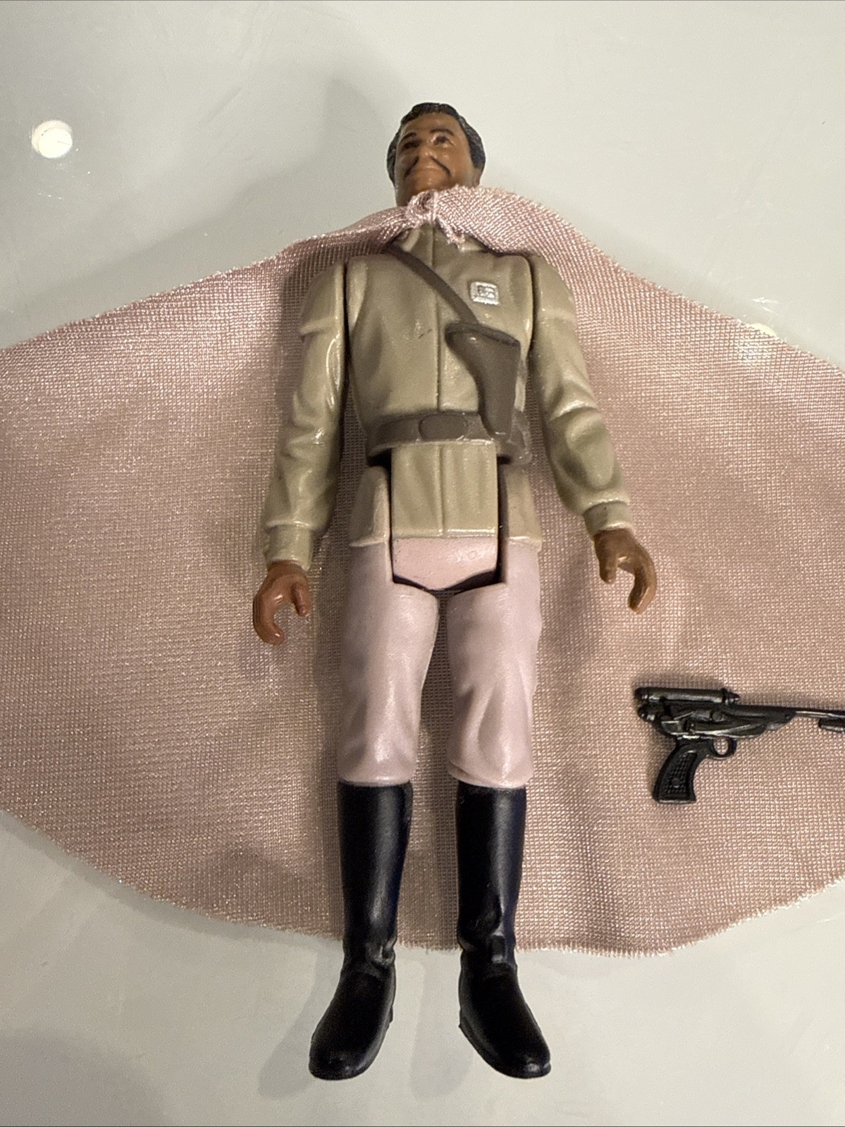 Lando Calrissian (General Pilot) sold