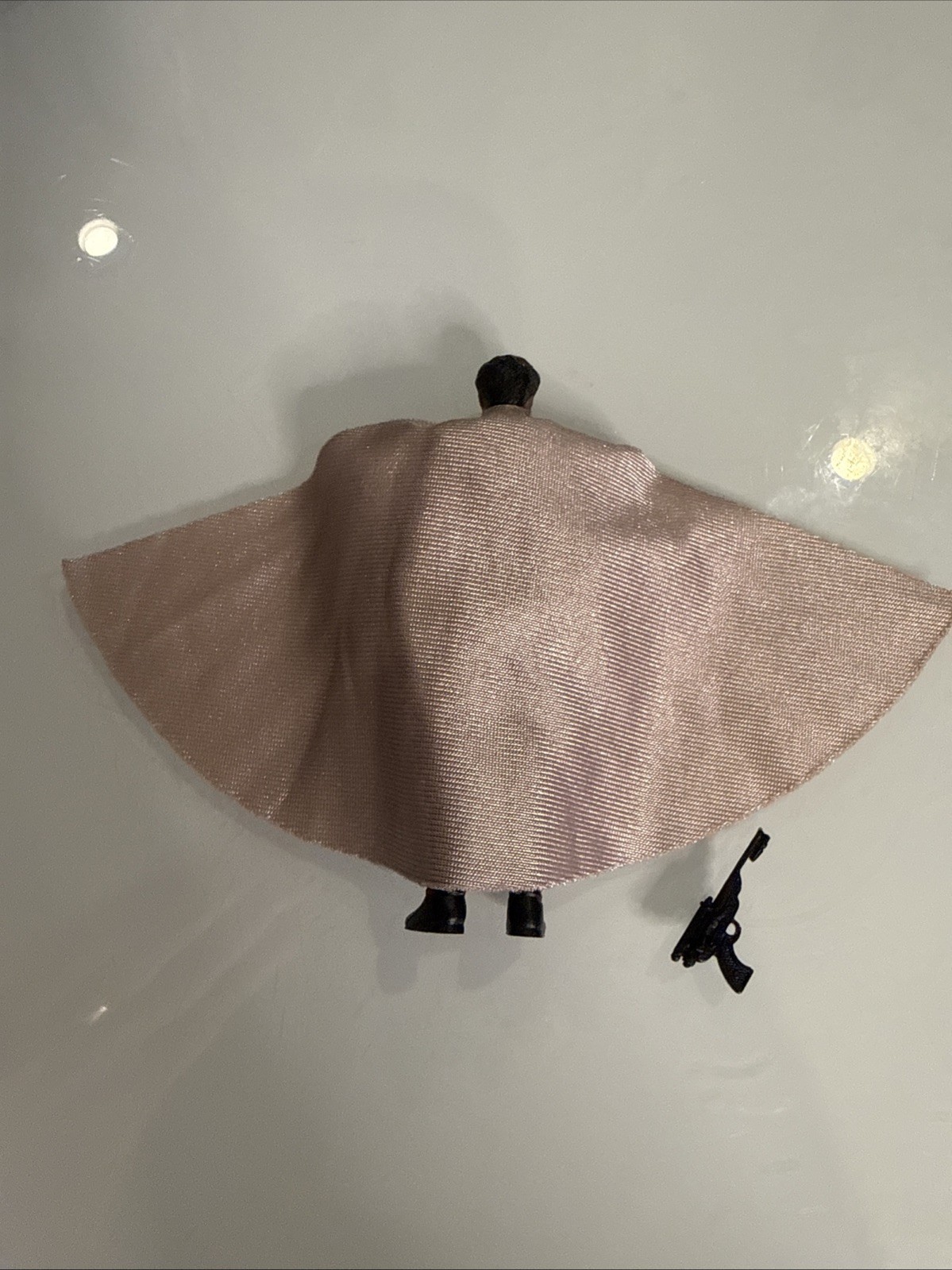 Lando Calrissian (General Pilot) sold