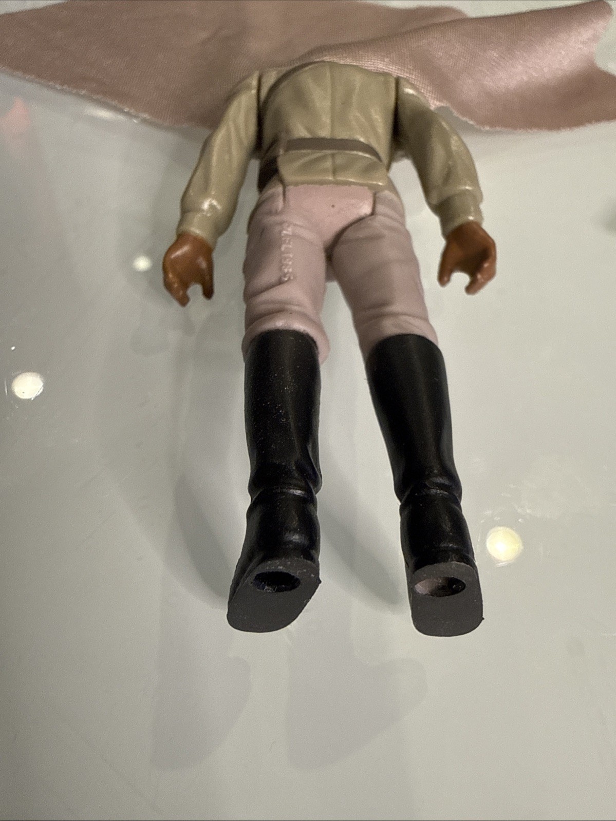 Lando Calrissian (General Pilot) sold