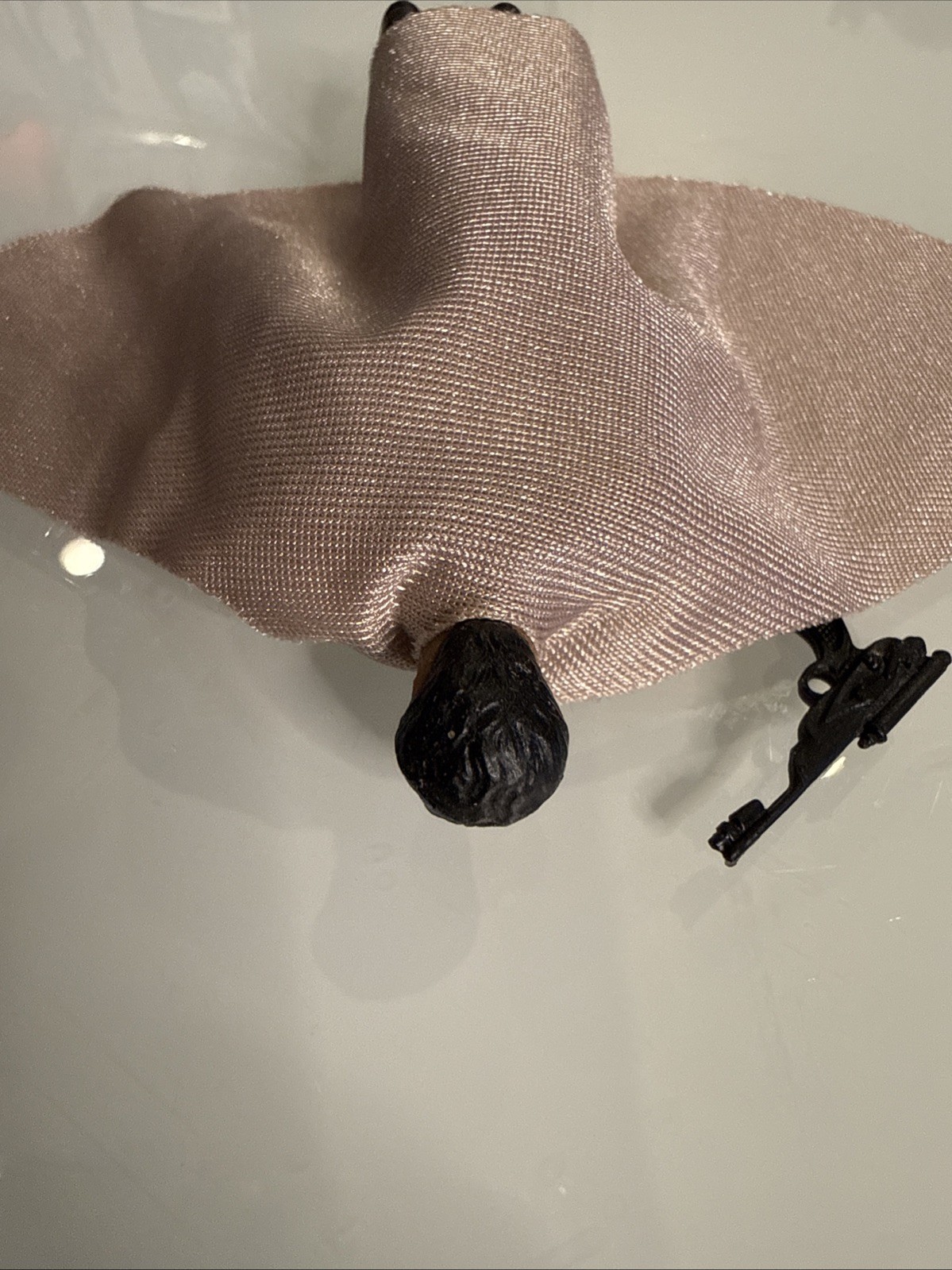 Lando Calrissian (General Pilot) sold