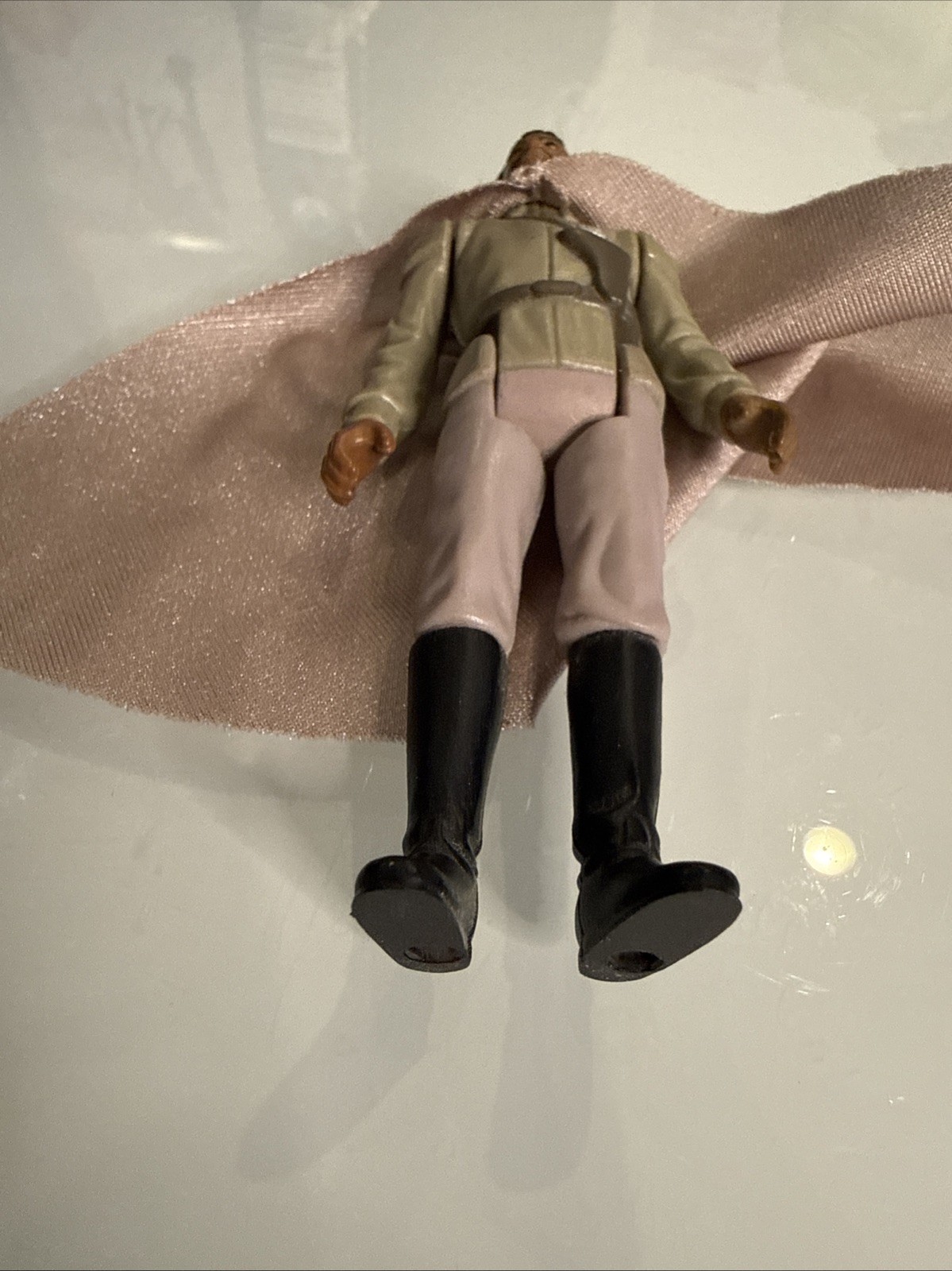 Lando Calrissian (General Pilot) sold