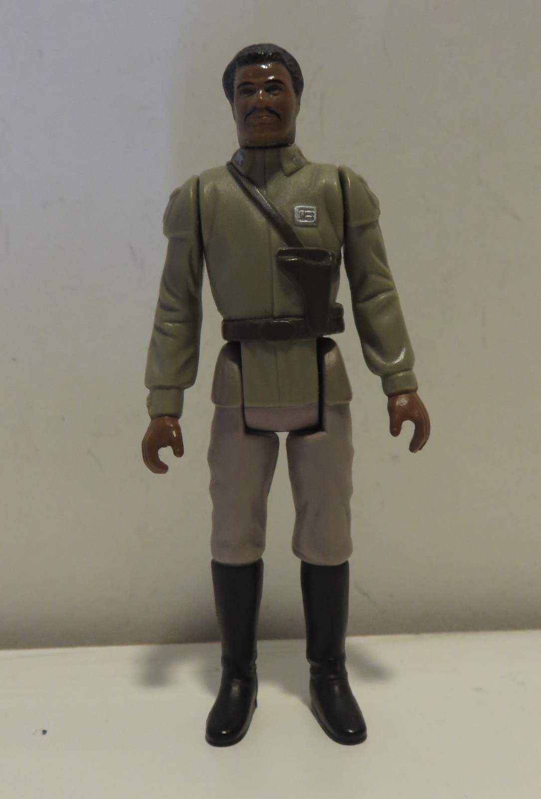 Lando Calrissian (General Pilot) sold