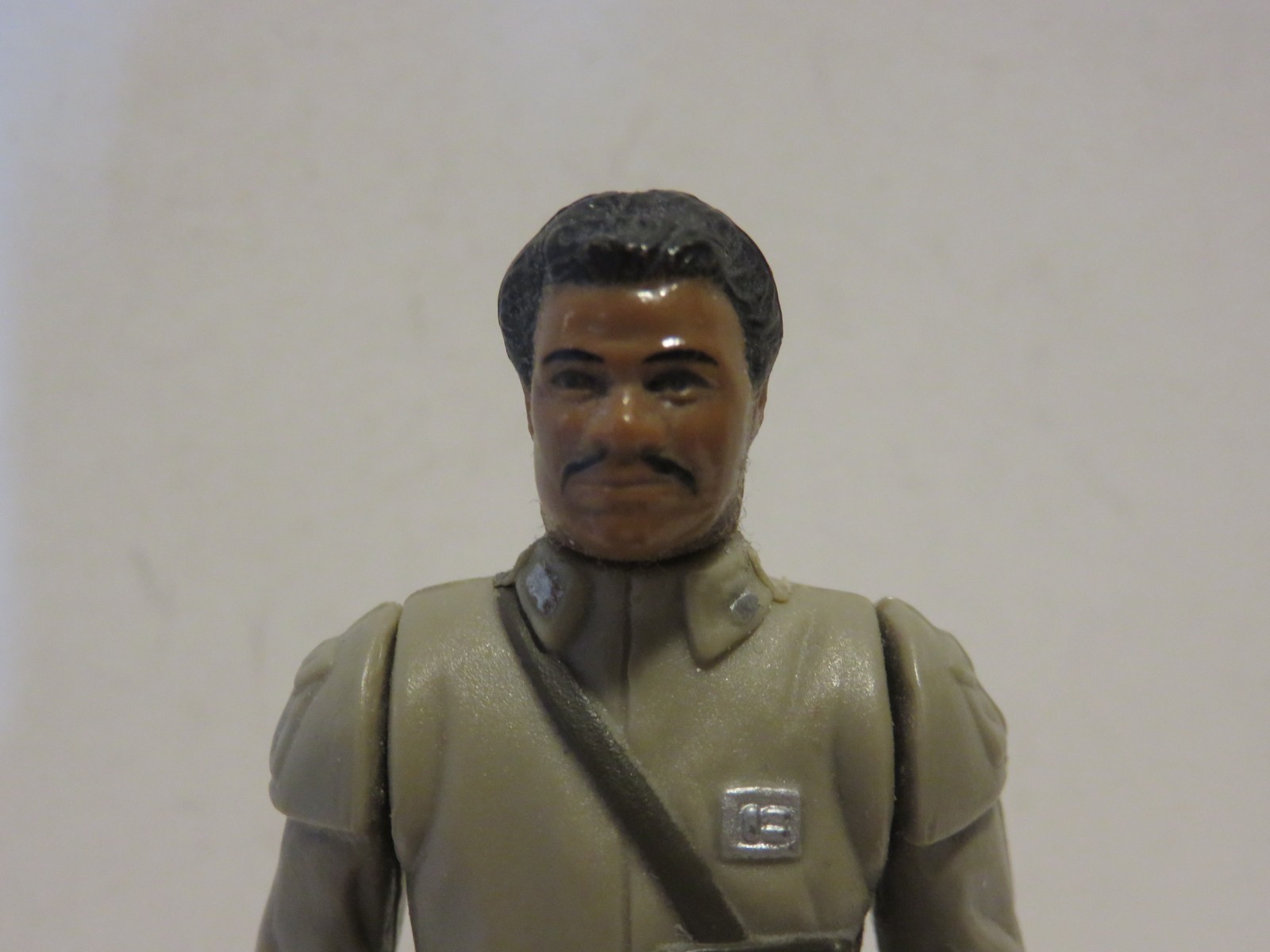 Lando Calrissian (General Pilot) sold