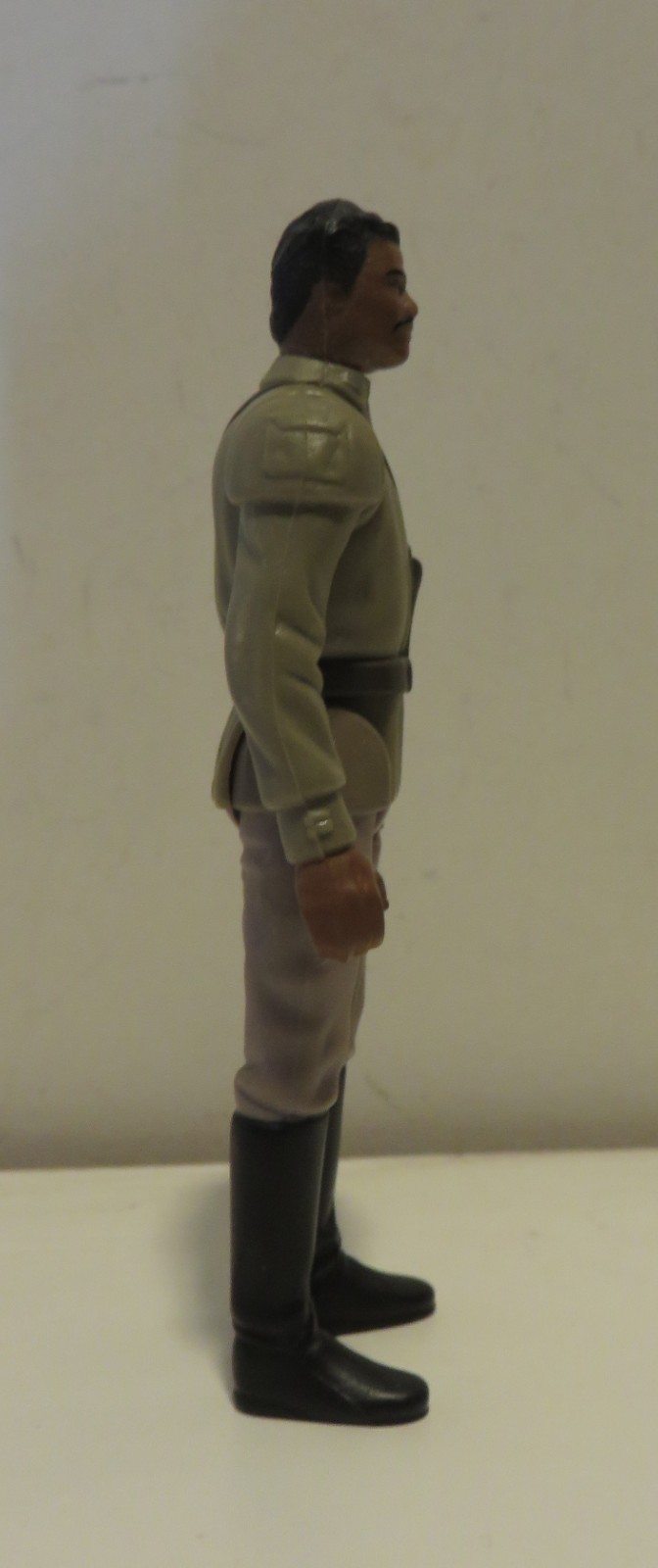 Lando Calrissian (General Pilot) sold