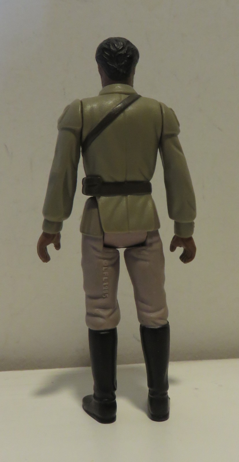 Lando Calrissian (General Pilot) sold