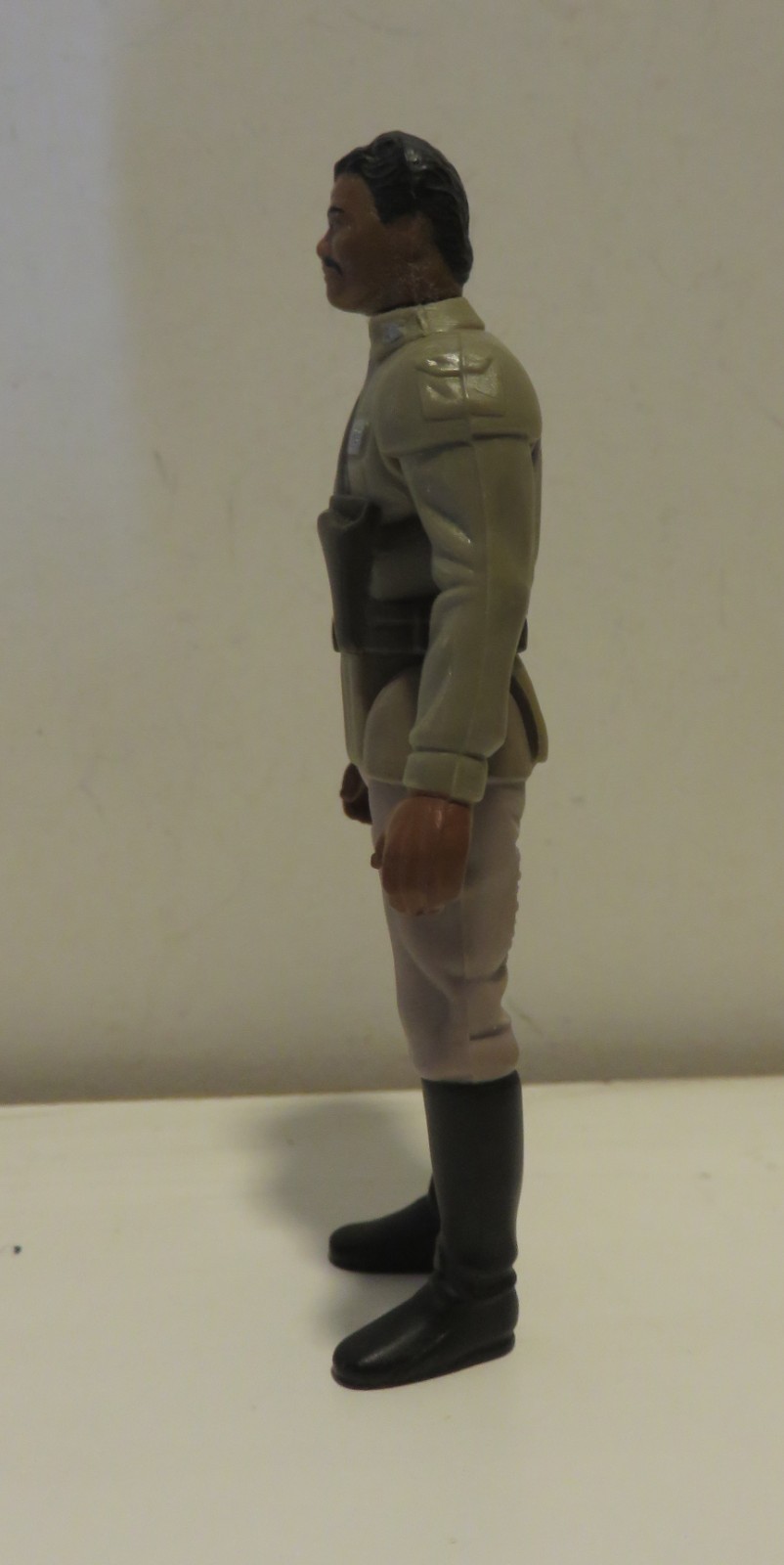 Lando Calrissian (General Pilot) sold