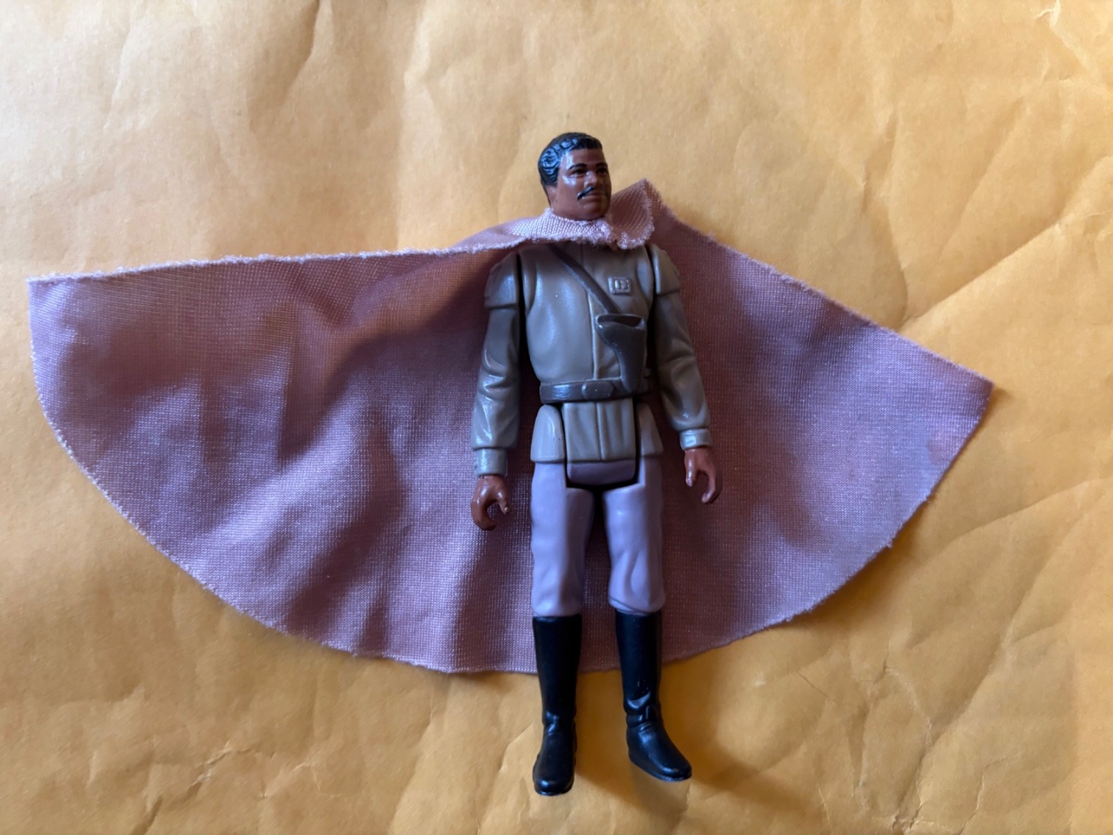 Lando Calrissian (General Pilot) sold