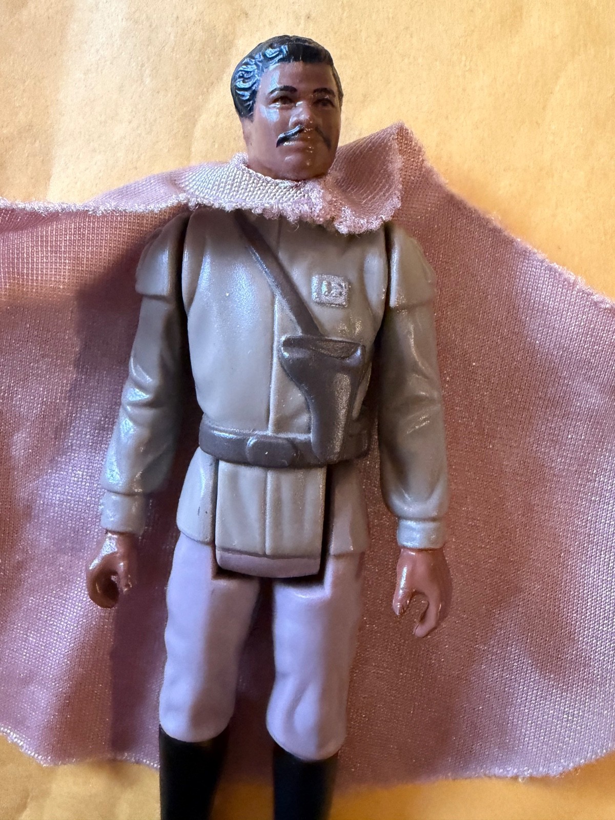 Lando Calrissian (General Pilot) sold