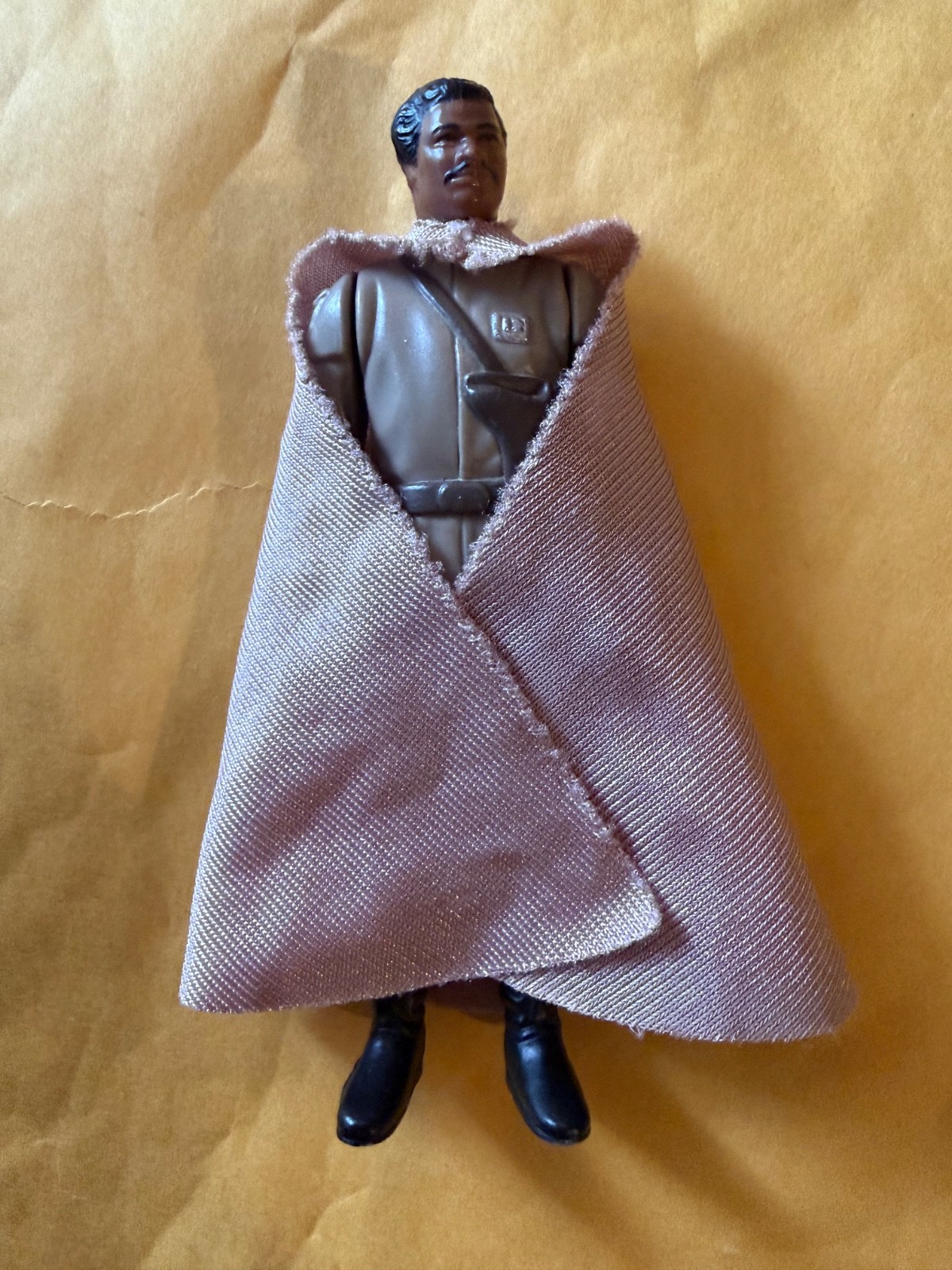 Lando Calrissian (General Pilot) sold