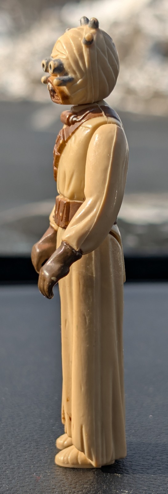 Tusken Raider (Sand People) sold